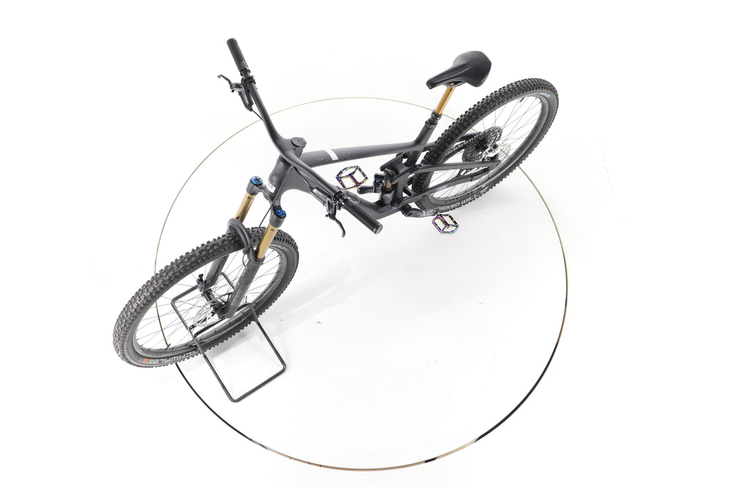 Cube Stereo ONE55 C:62 SLT Fahrrad Fully - Image 18