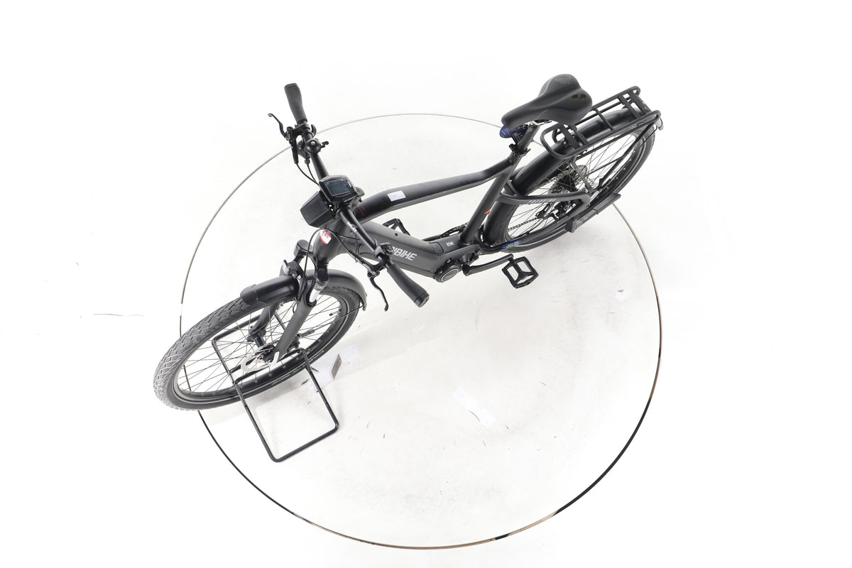 Haibike Trekking 6 Trekking E-Bike - Image 18