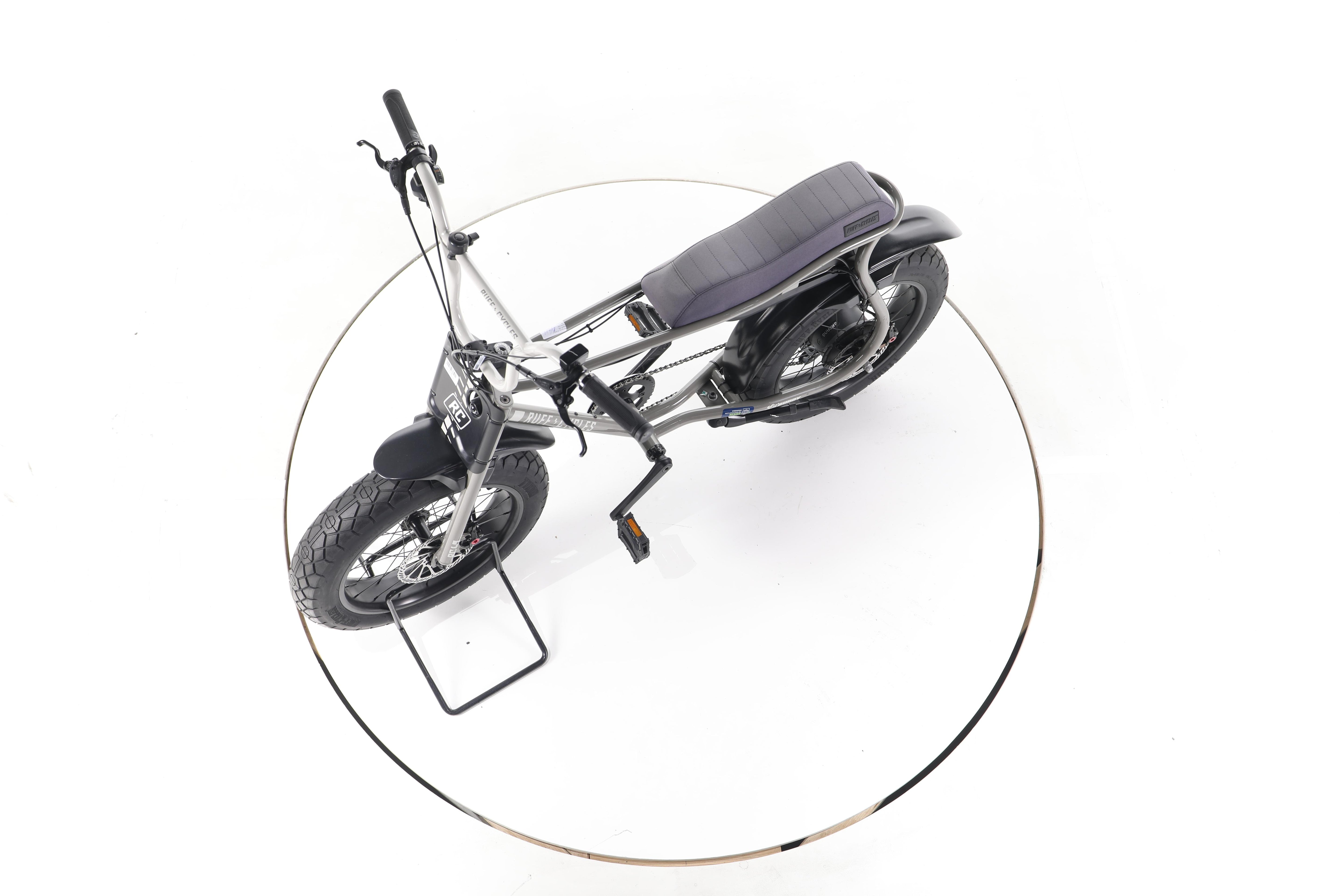 Ruff Cycles LIL’BUDDY “Edge” E-Fatbikes - Image 18