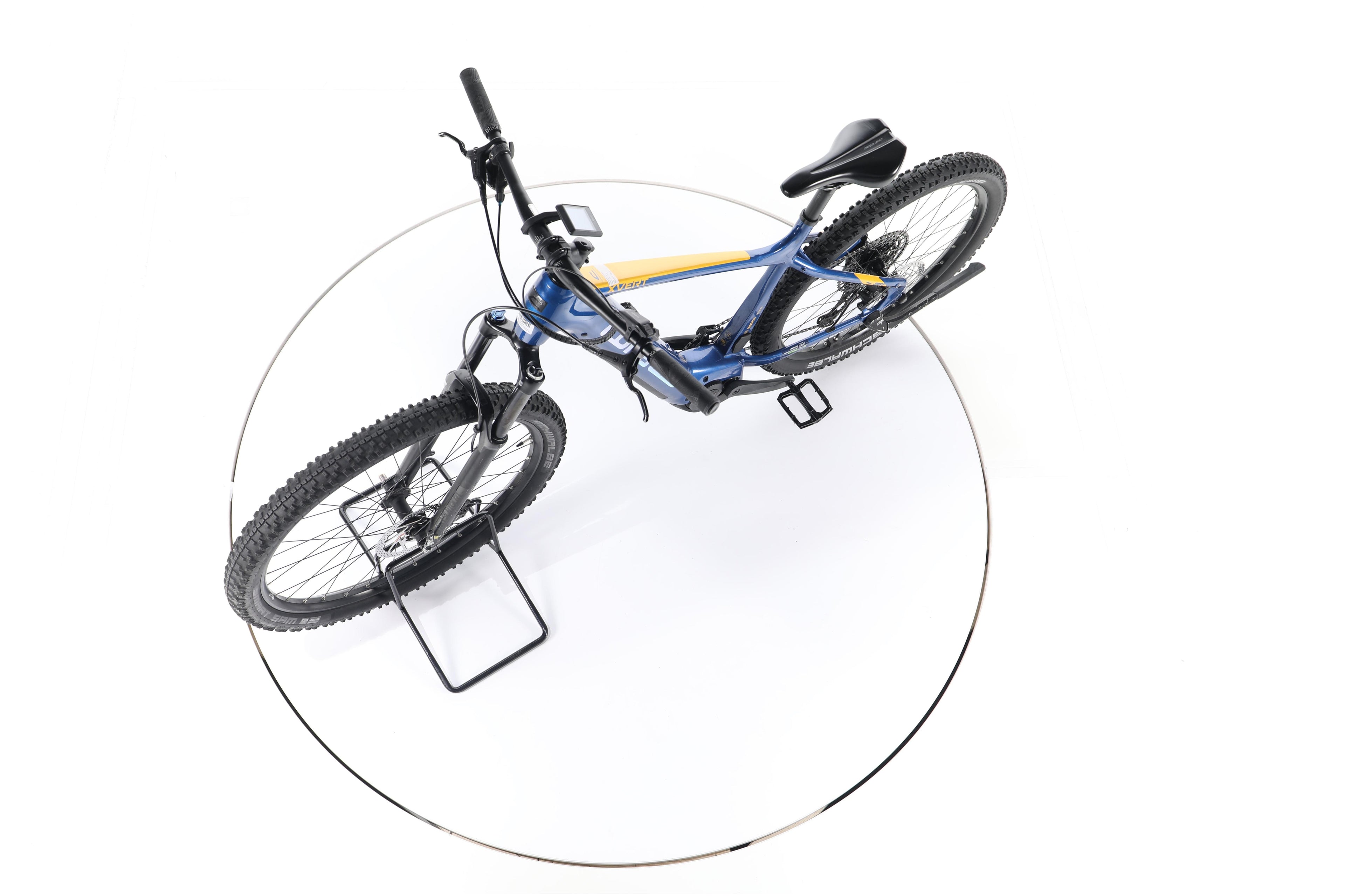 Corratec E-Power X-Vert Race Trinity E-Bike 2023 - Image 18