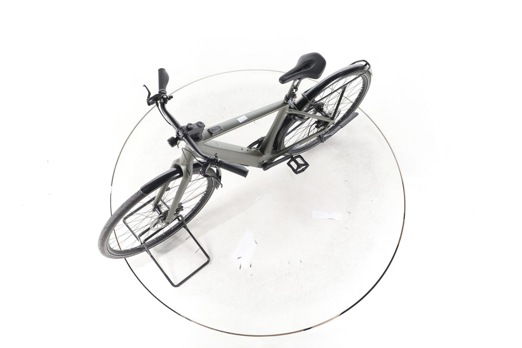 Riese & Müller UBN Five City E-Bike 2025 - Image 18
