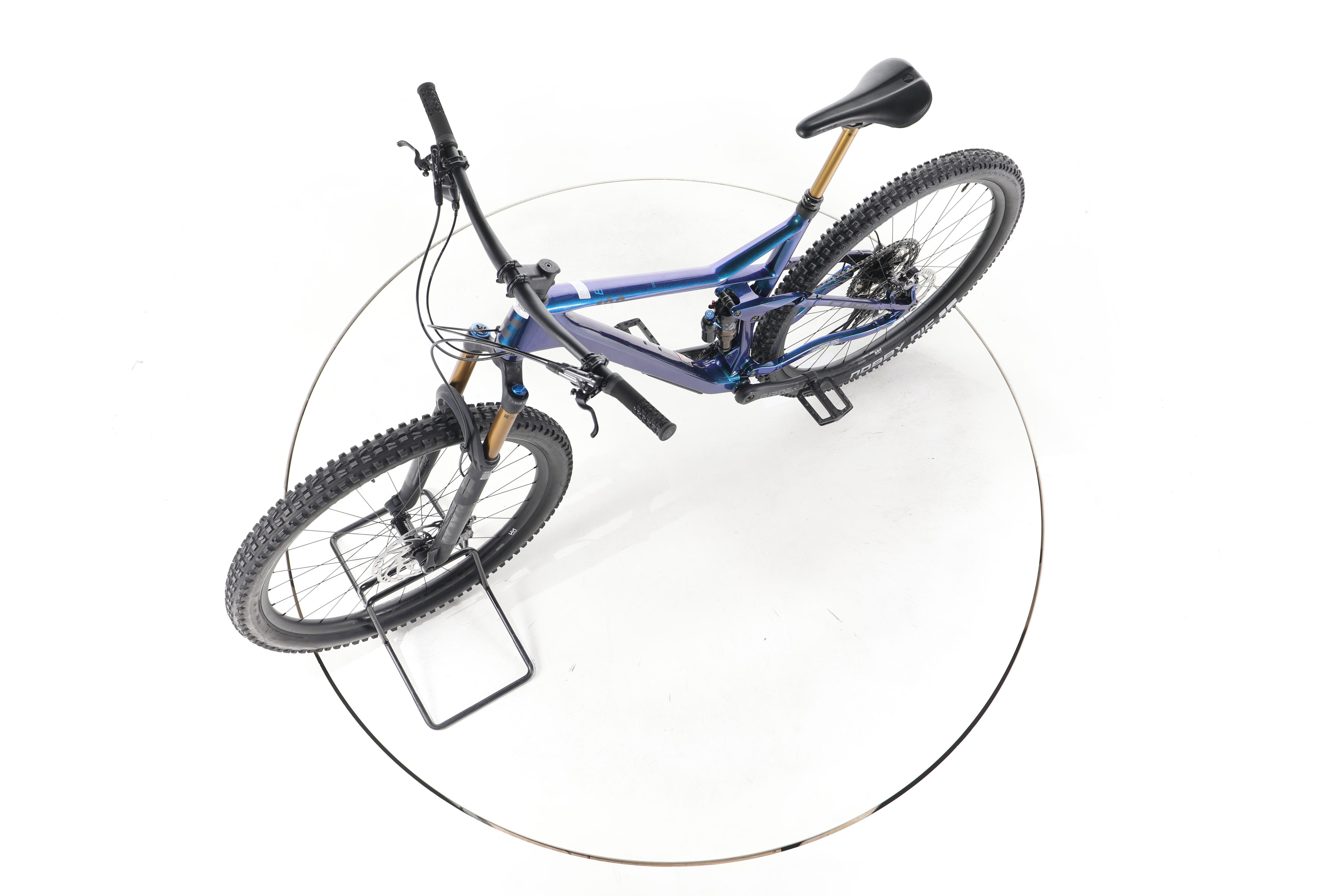 Cube Stereo ONE22 HPC EX Fahrrad Fully - Image 18