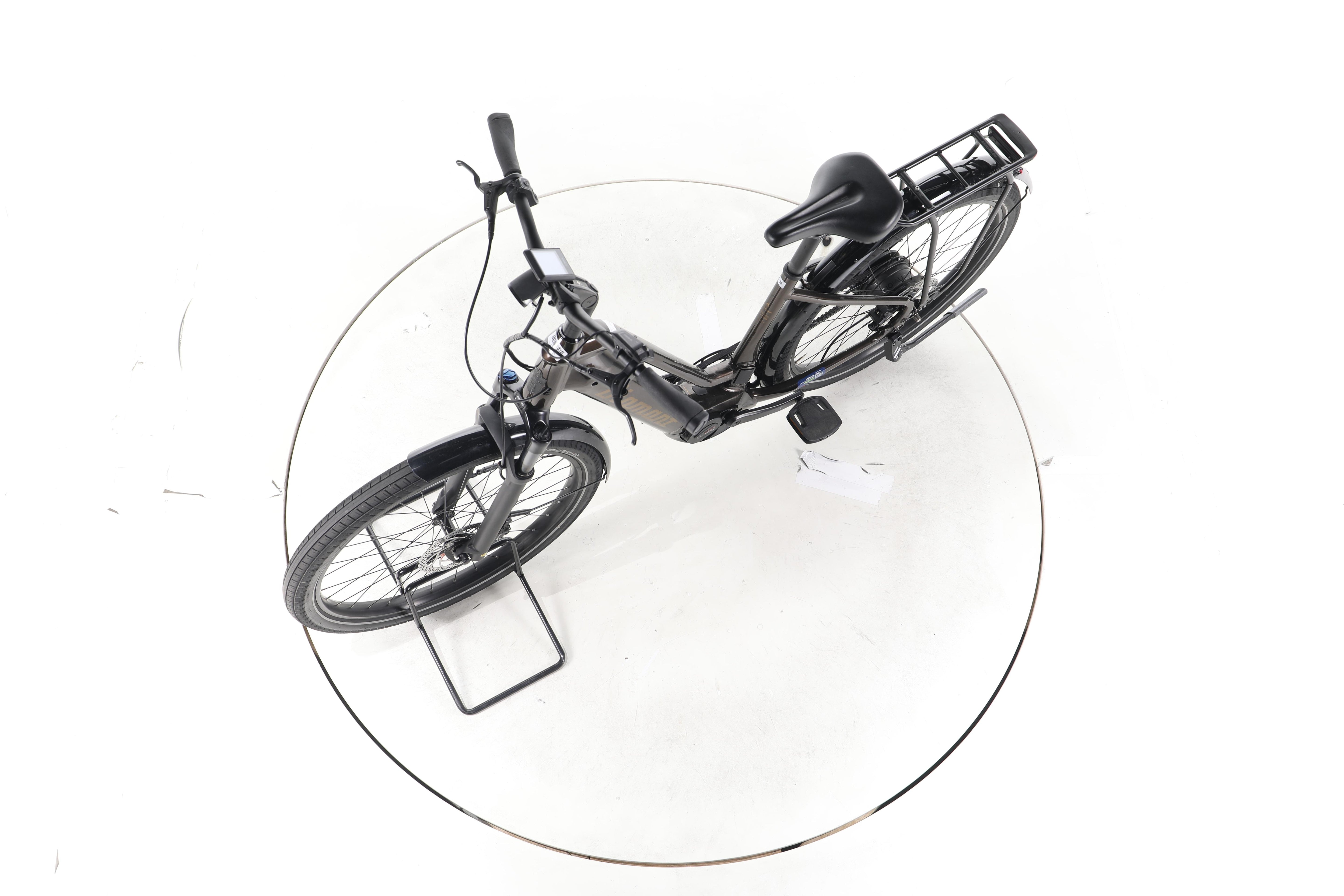 Diamant Opal Esprit City E-Bike Tiefeinsteiger - Image 18