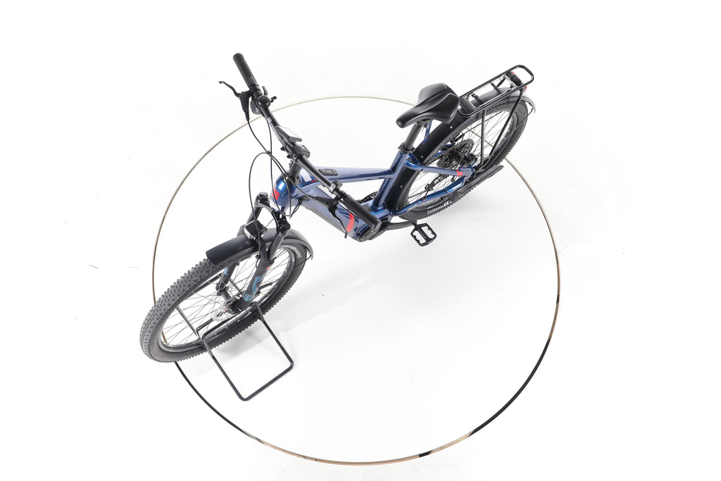 Conway Cairon C 2.0 Trekking E-Bike - Image 18