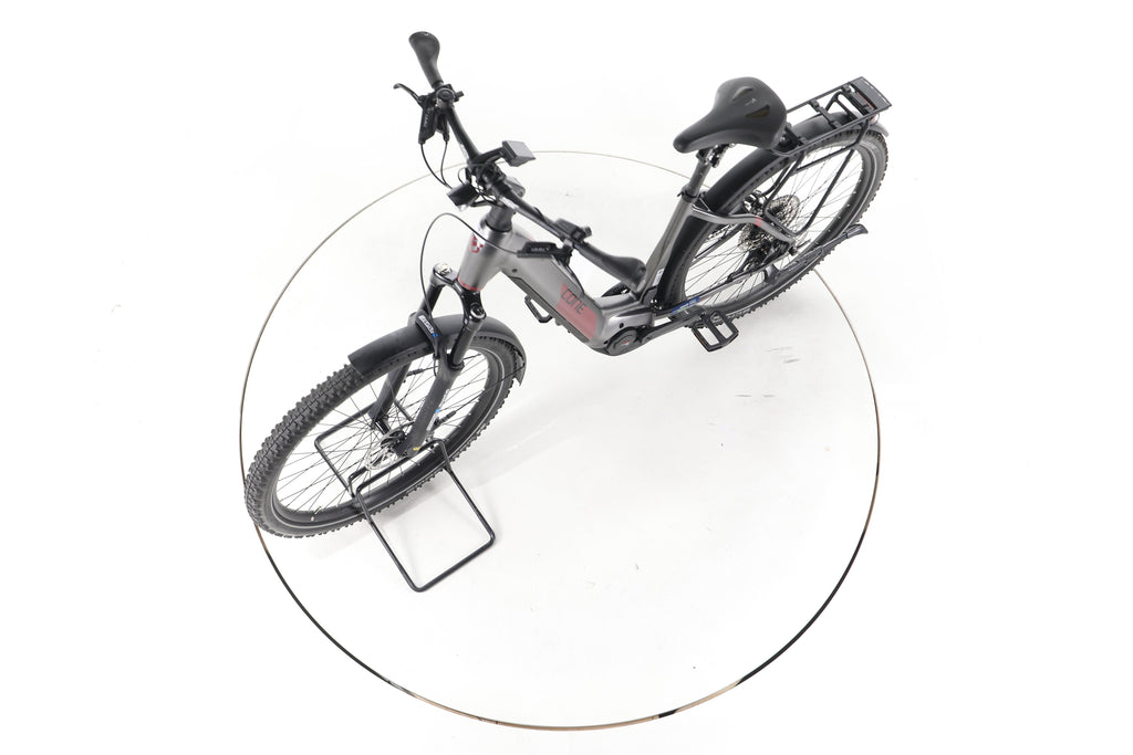 CONE Bikes eSUV IN 4.0 Trekking E-Bike Tiefeinsteiger - Image 18