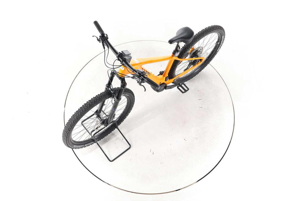 Cube Reaction Hybrid SLX E-Bike 2025 - Image 18