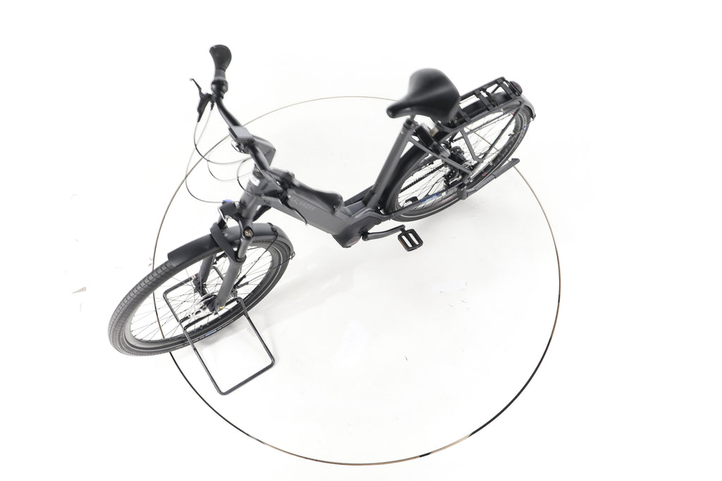 Kalkhoff Image 5.B Advance + Trekking E-Bike Tiefeinsteiger 2025 - Image 18
