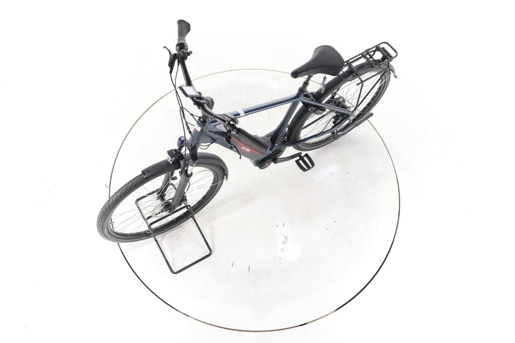Victoria Tresalo 7 City E-Bike - Image 18