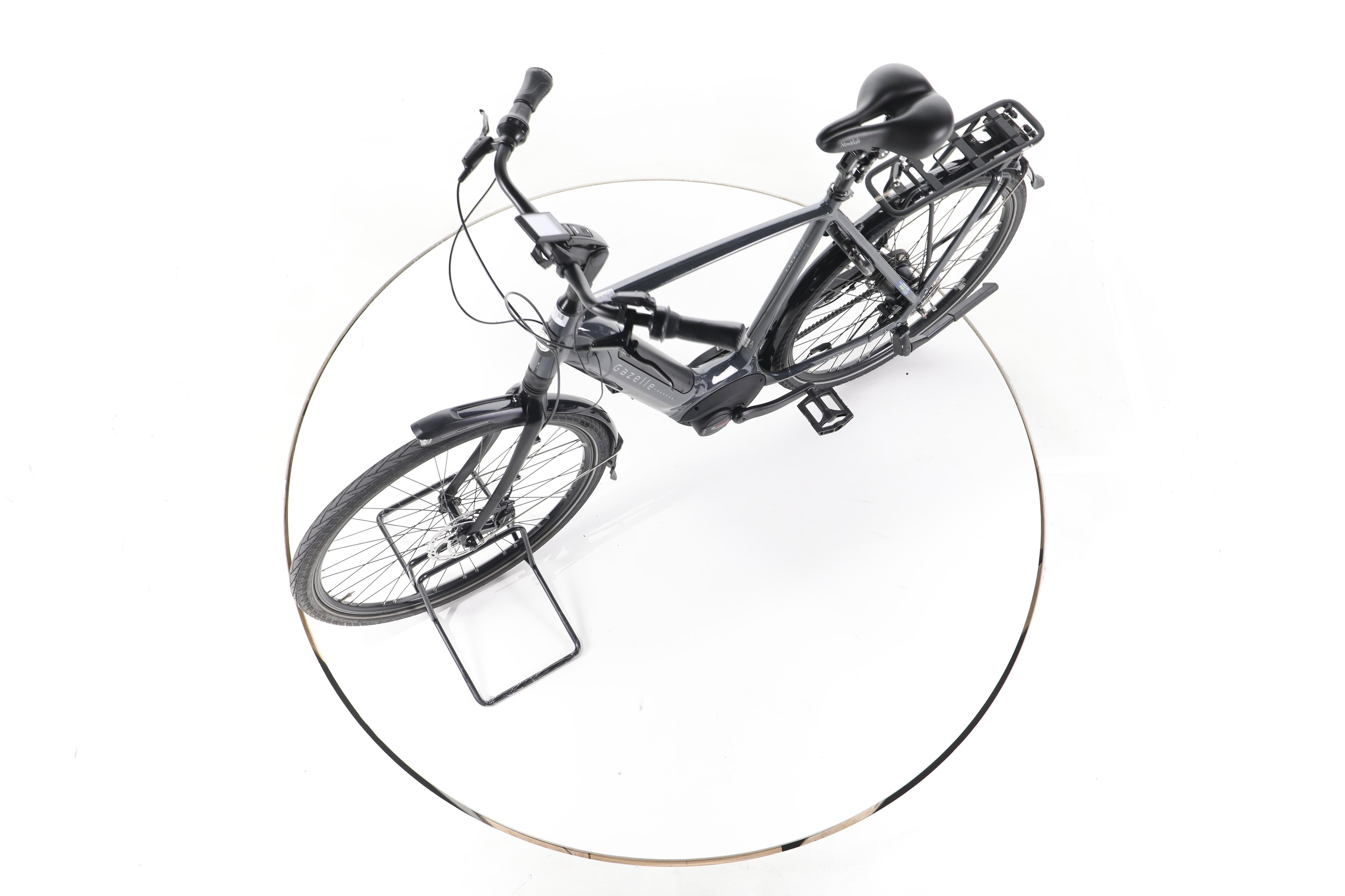 Gazelle Arroyo C5 Elite City E-Bike 2024 - Image 18