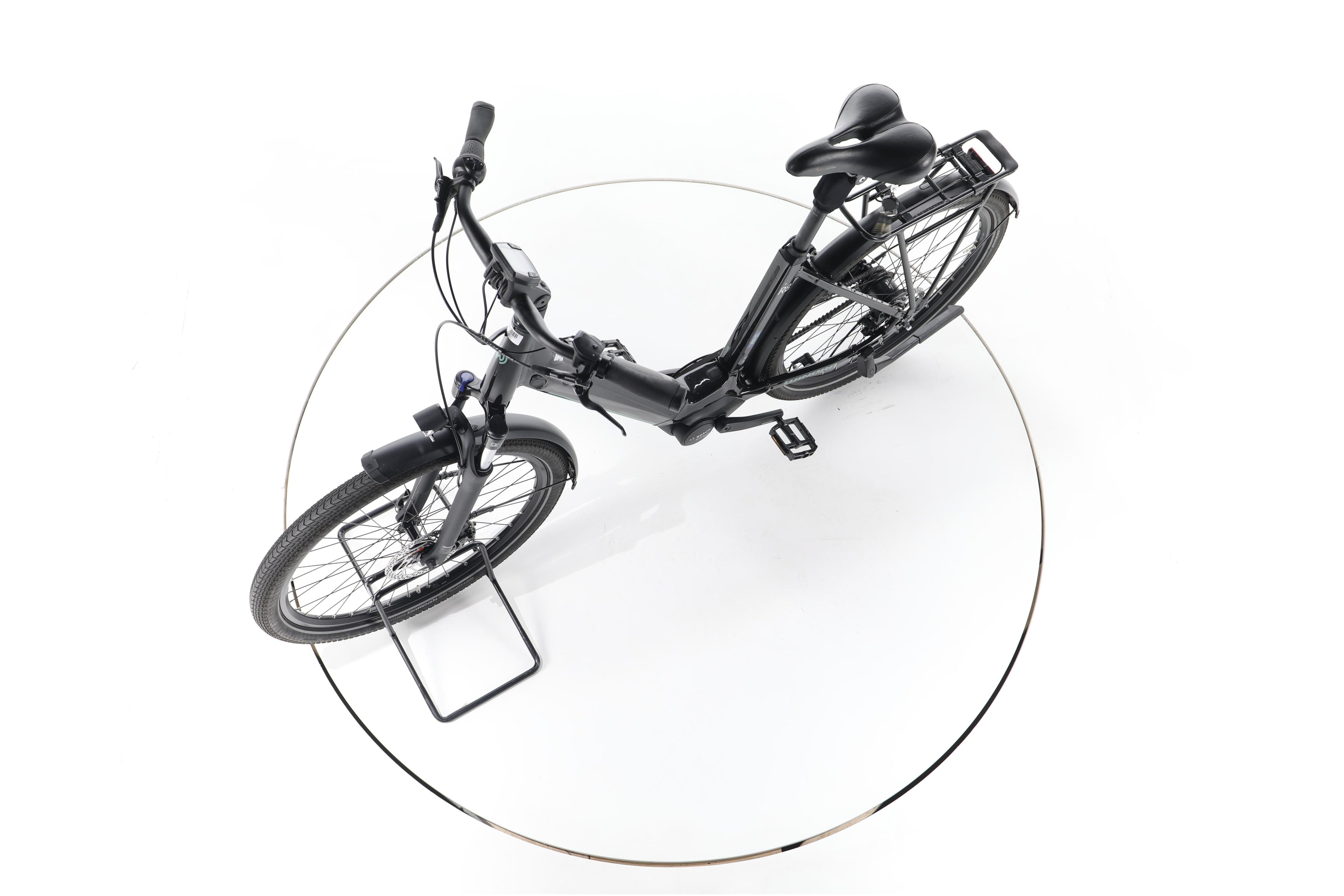Winora Sinus R8f City E-Bike Tiefeinsteiger - Image 18