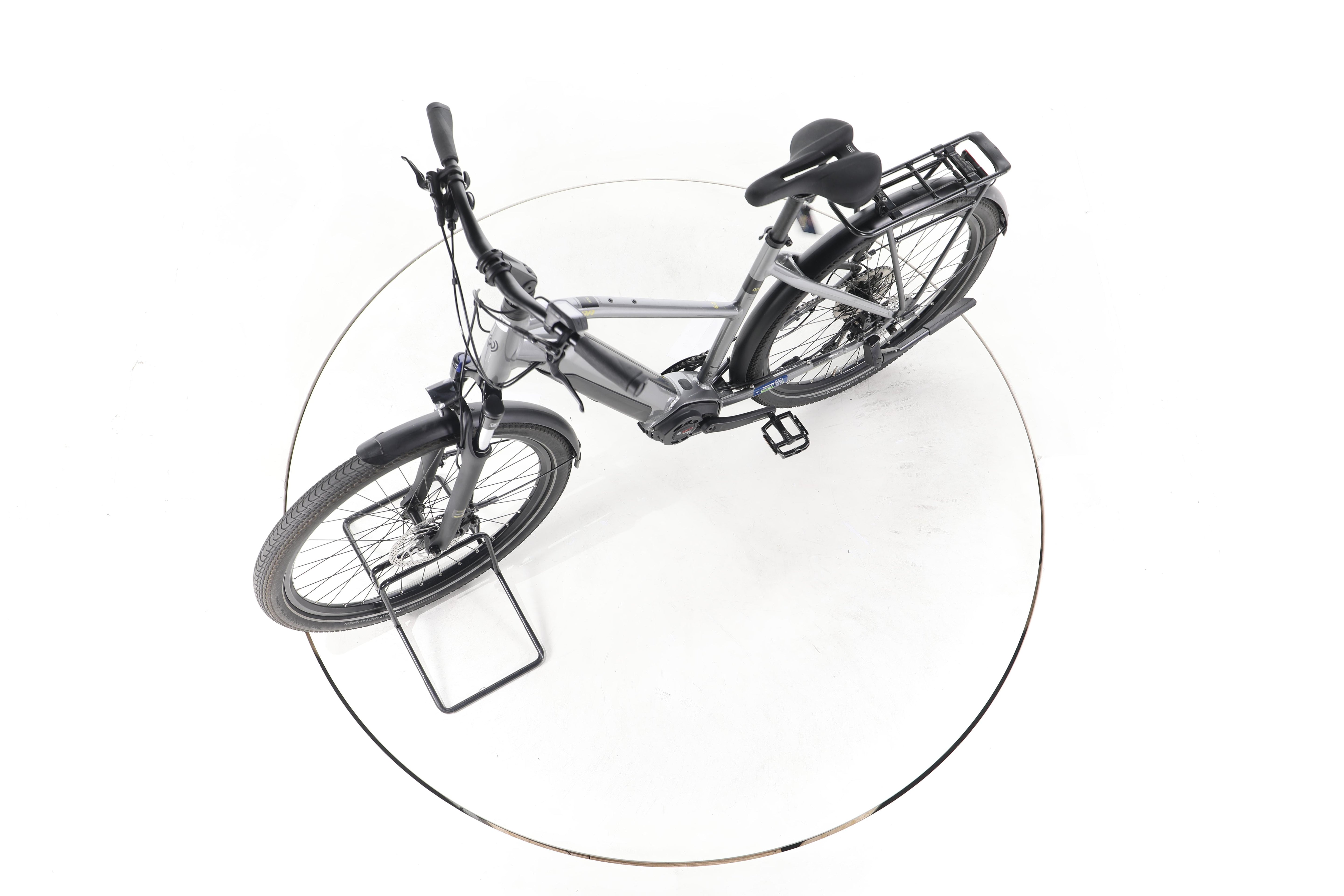 Winora Sinus iX10 Trekking E-Bike - Image 18