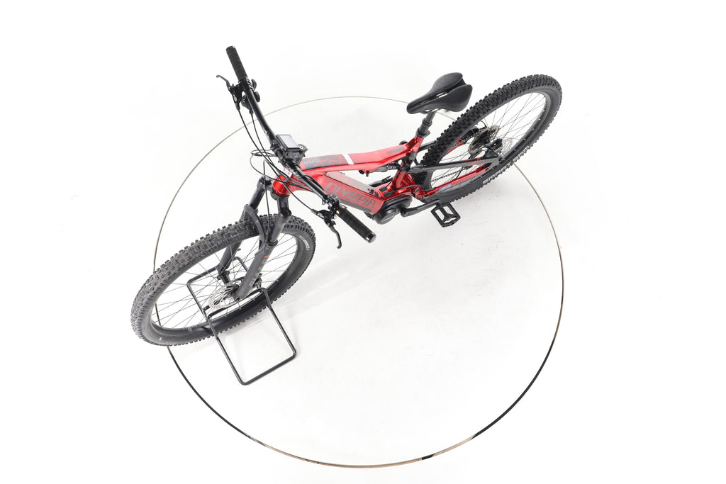 Olympia EX E-Bike Fully - Image 18