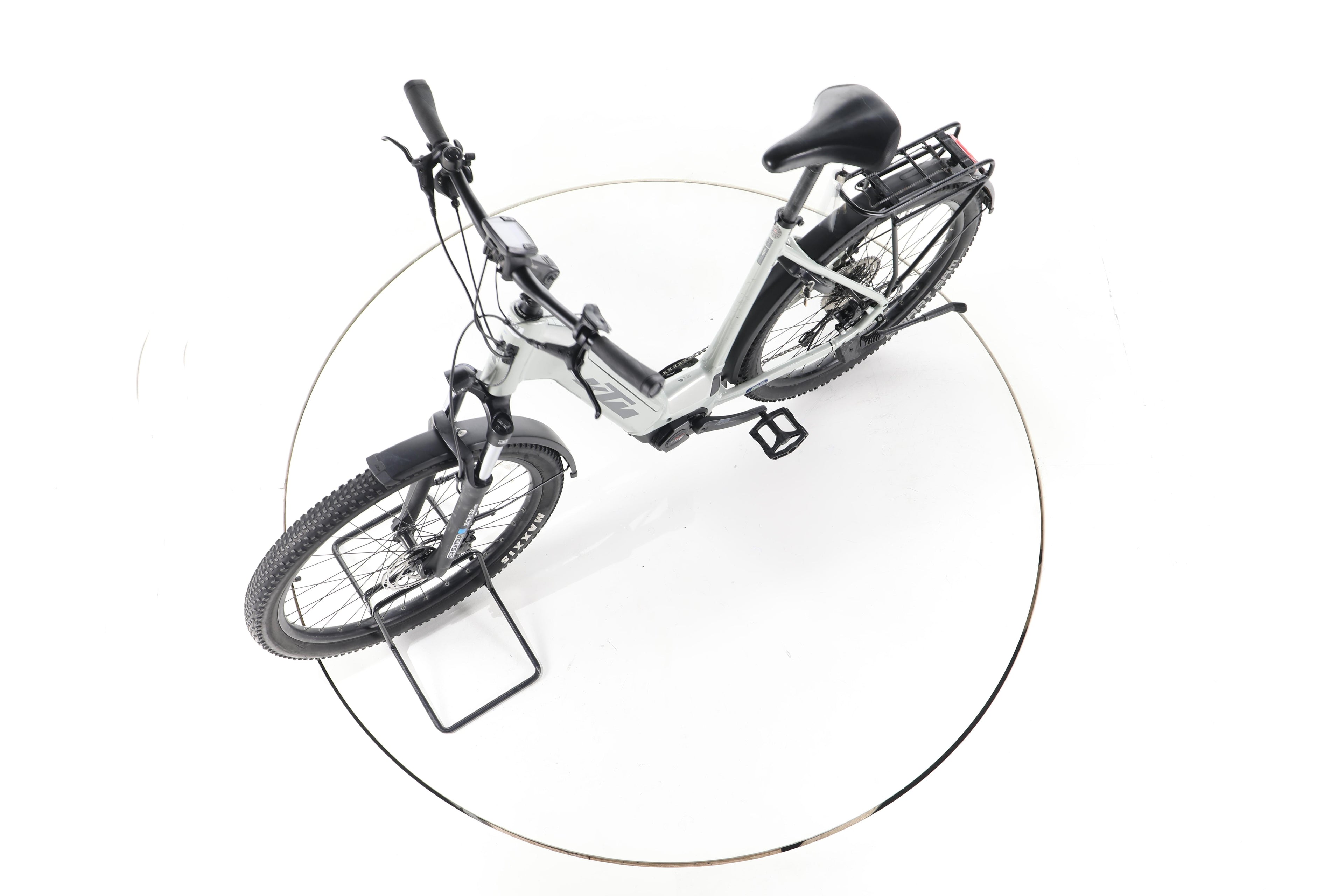 KTM Macina aera 571 LFC Trekking E-Bike Tiefeinsteiger - Image 18