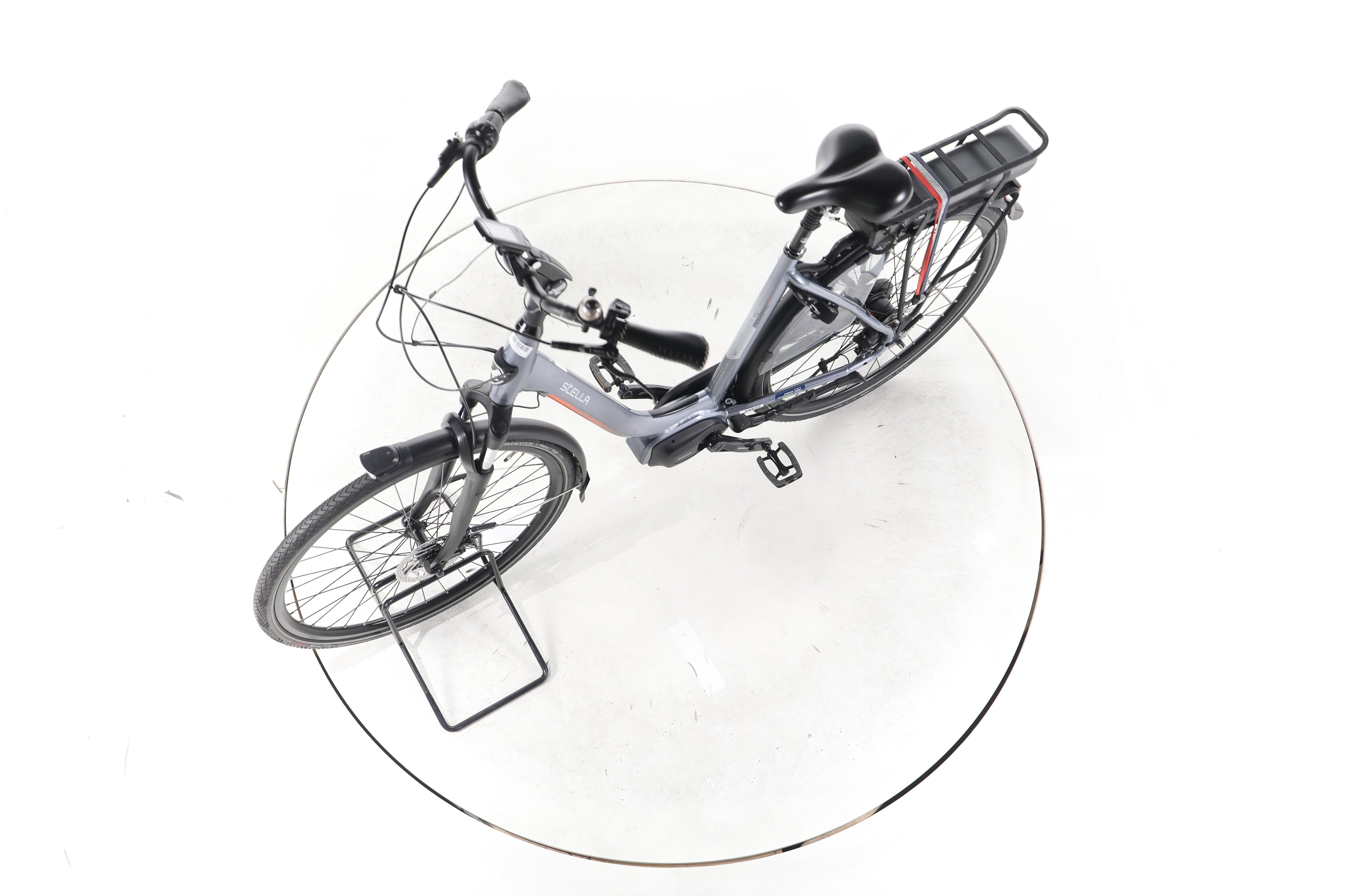 STELLA Livorno Superior City E-Bike Tiefeinsteiger - Image 18