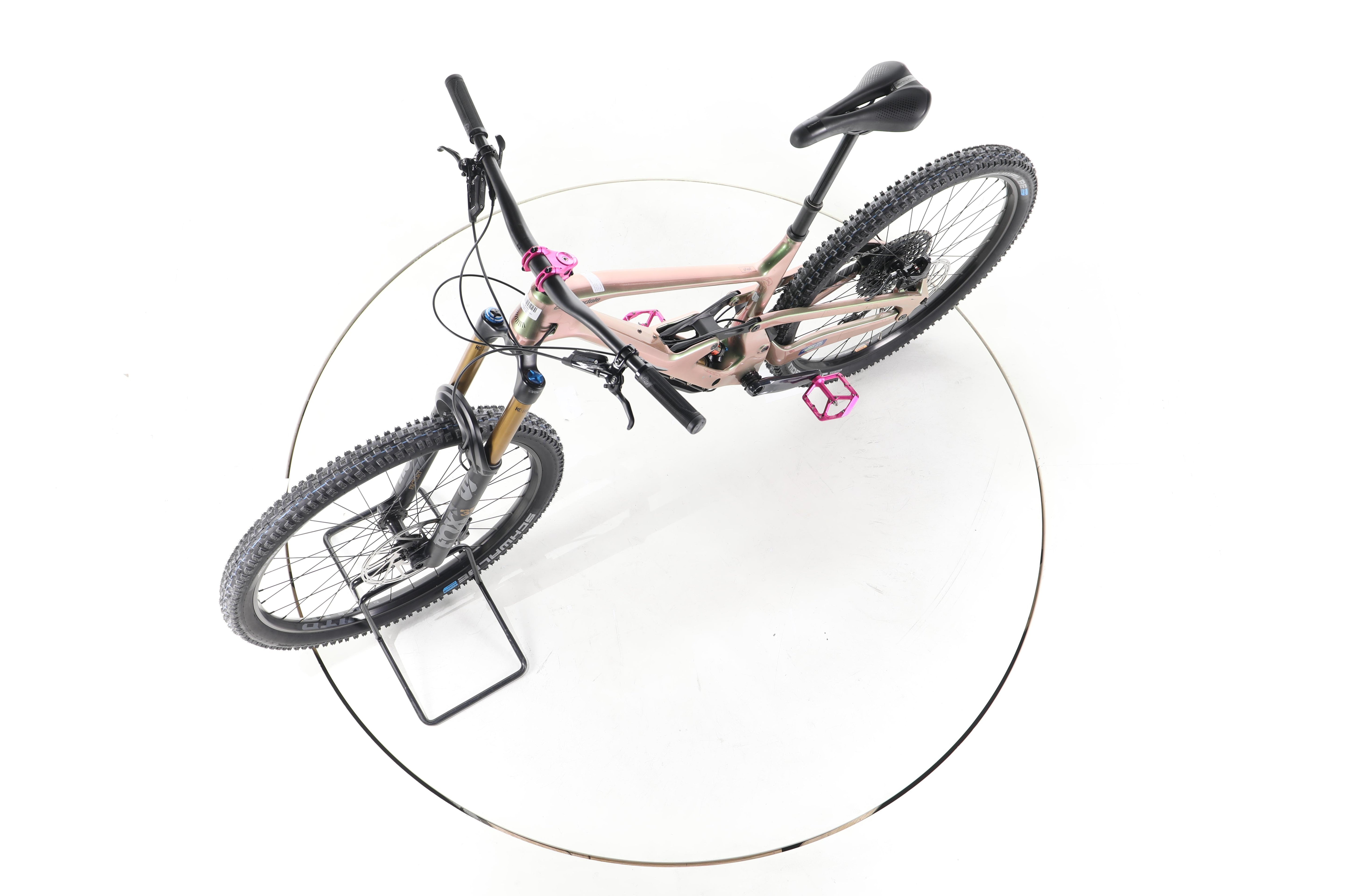 Cannondale Jekyll 1 - Image 18