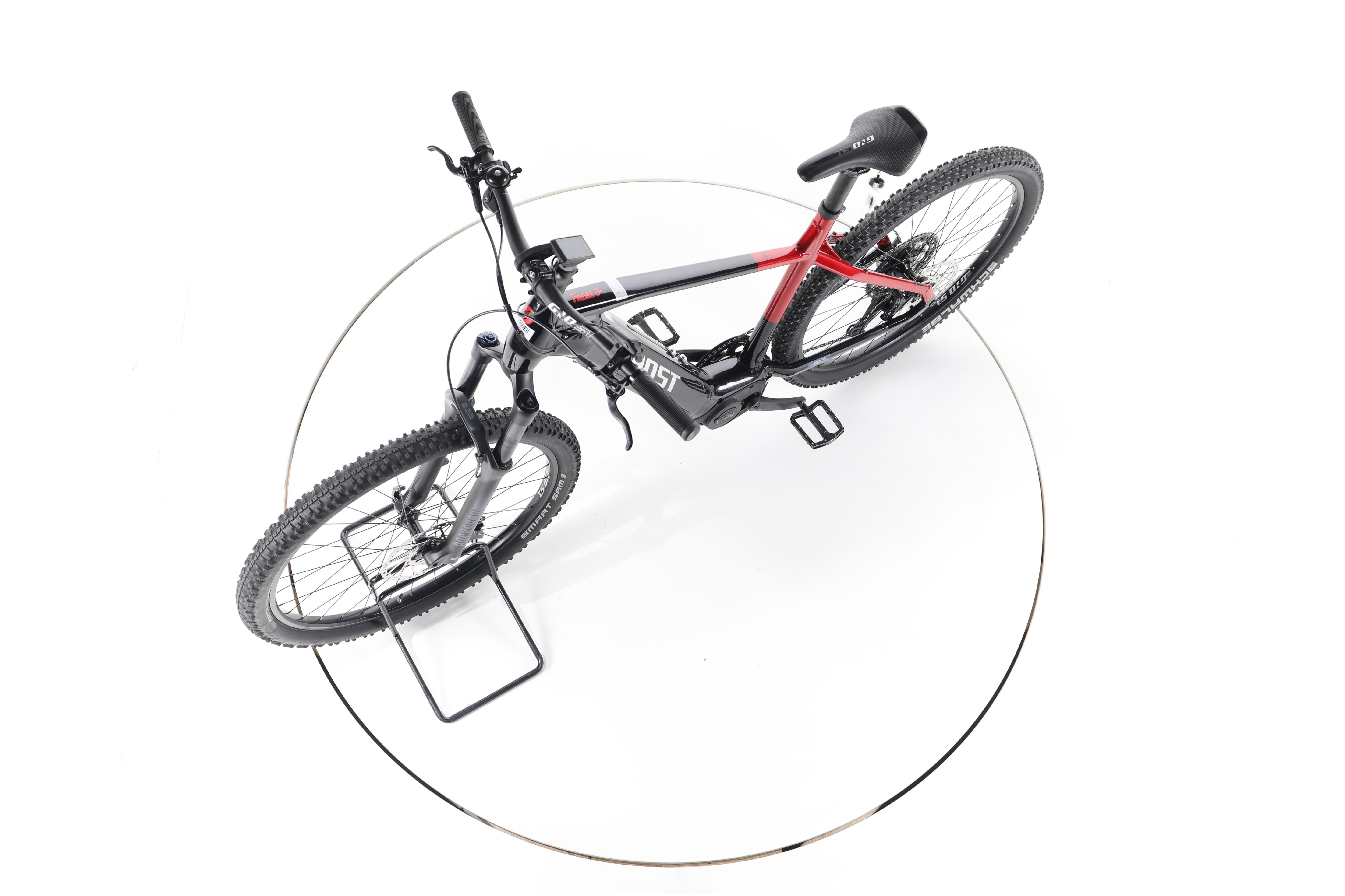 Ghost E-Teru B Pro E-Bike - Image 18