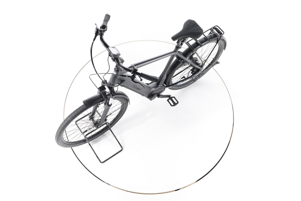 EBIKE Tour Pro City E-Bike - Image 18