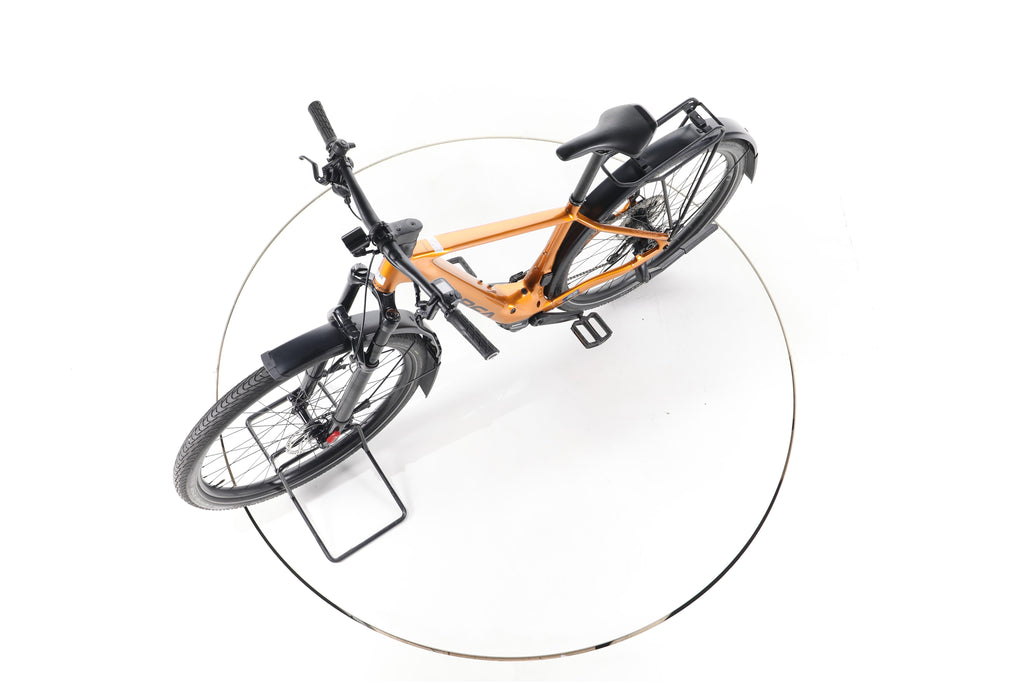 Orbea Urrun 30 E-Bike - Image 18