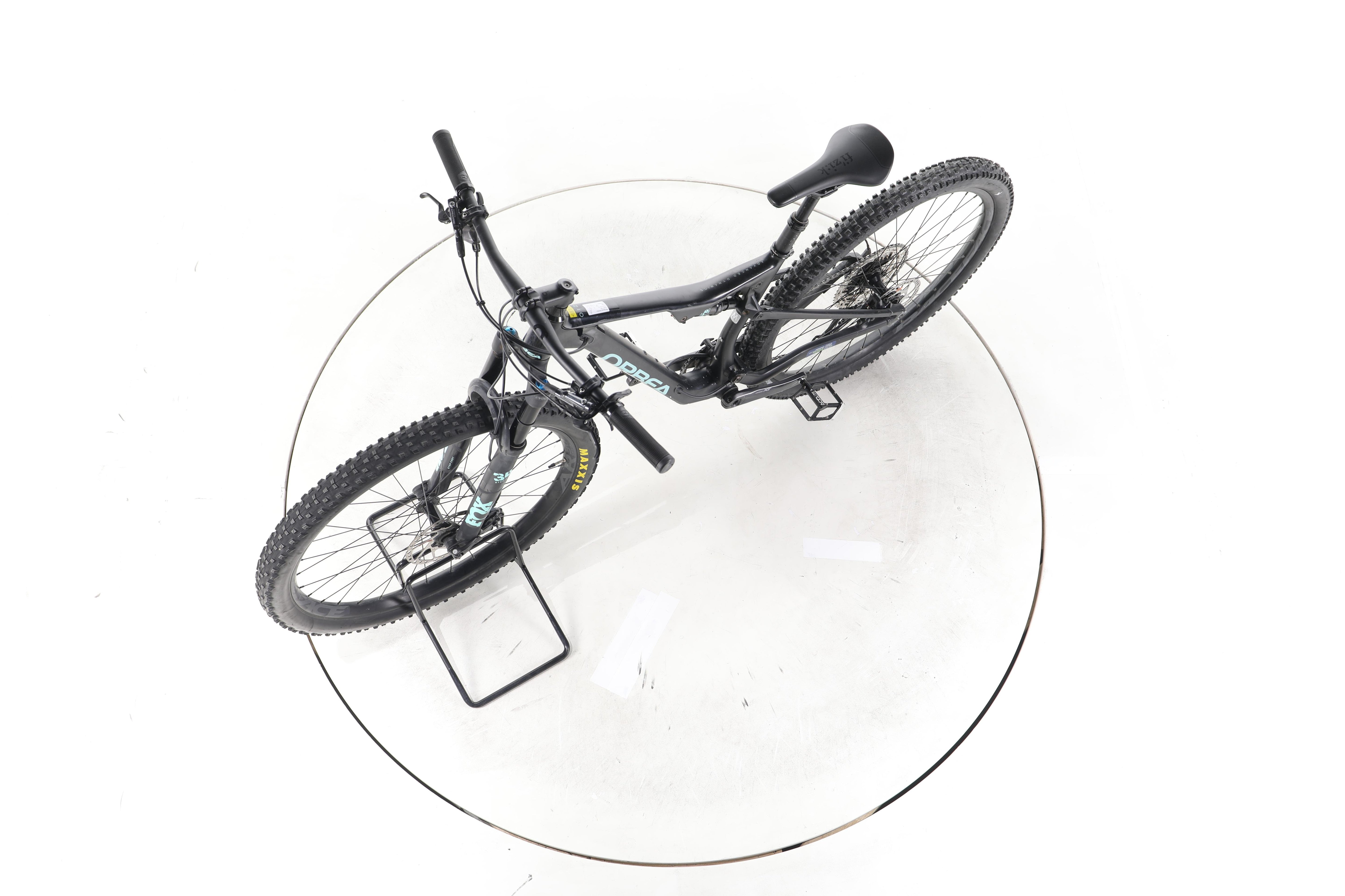 Orbea OIZ H20 Fahrrad Fully - Image 18