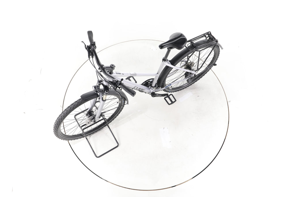 Cube Nature EXC Allroad Fahrrad City & Trekking - Image 18