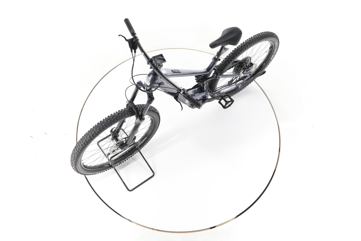 Conway Xyron S 2.9 E-Bike Fully - Image 18
