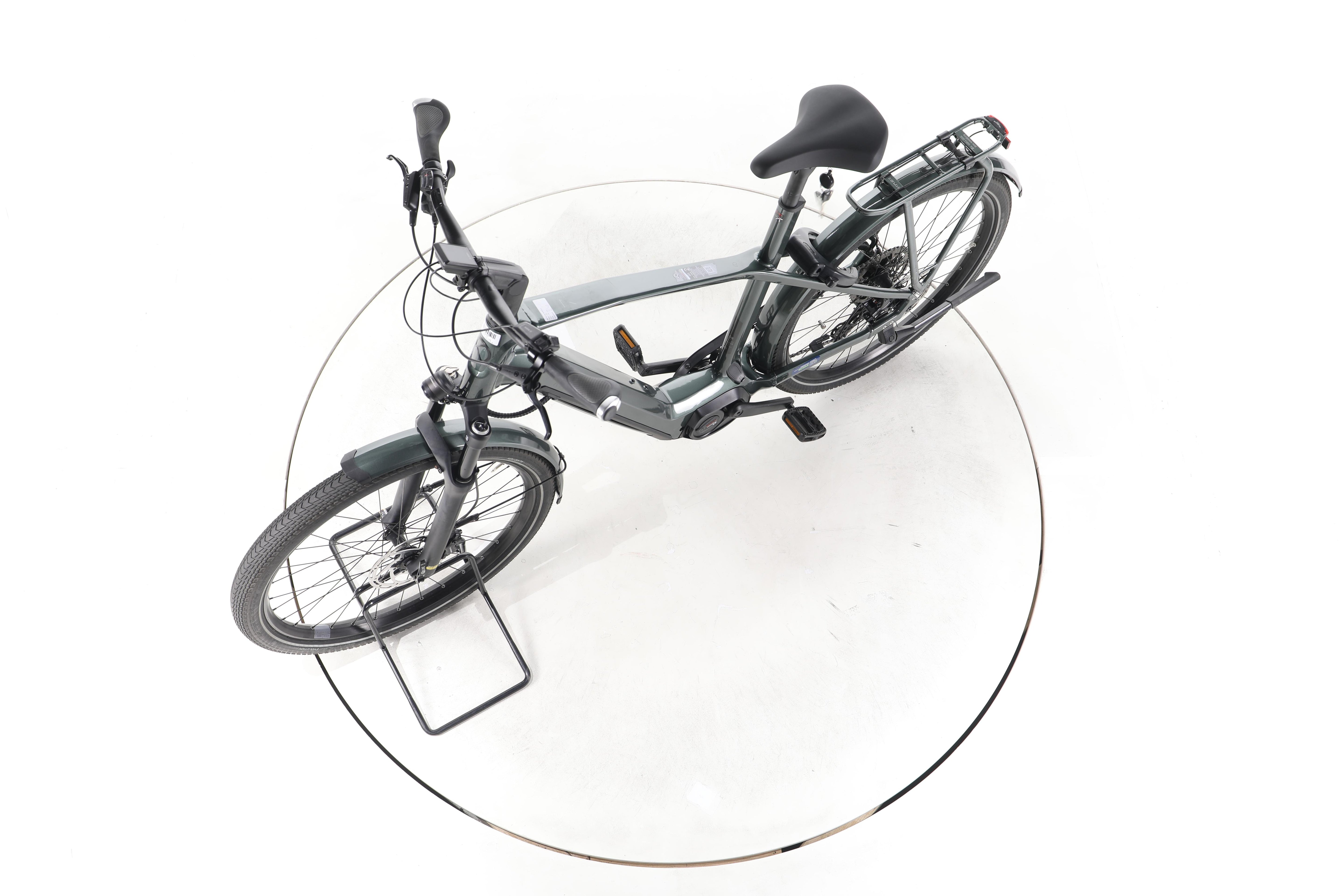Kalkhoff Endeavour 7.B Move+ Trekking E-Bike 2024 - Image 18