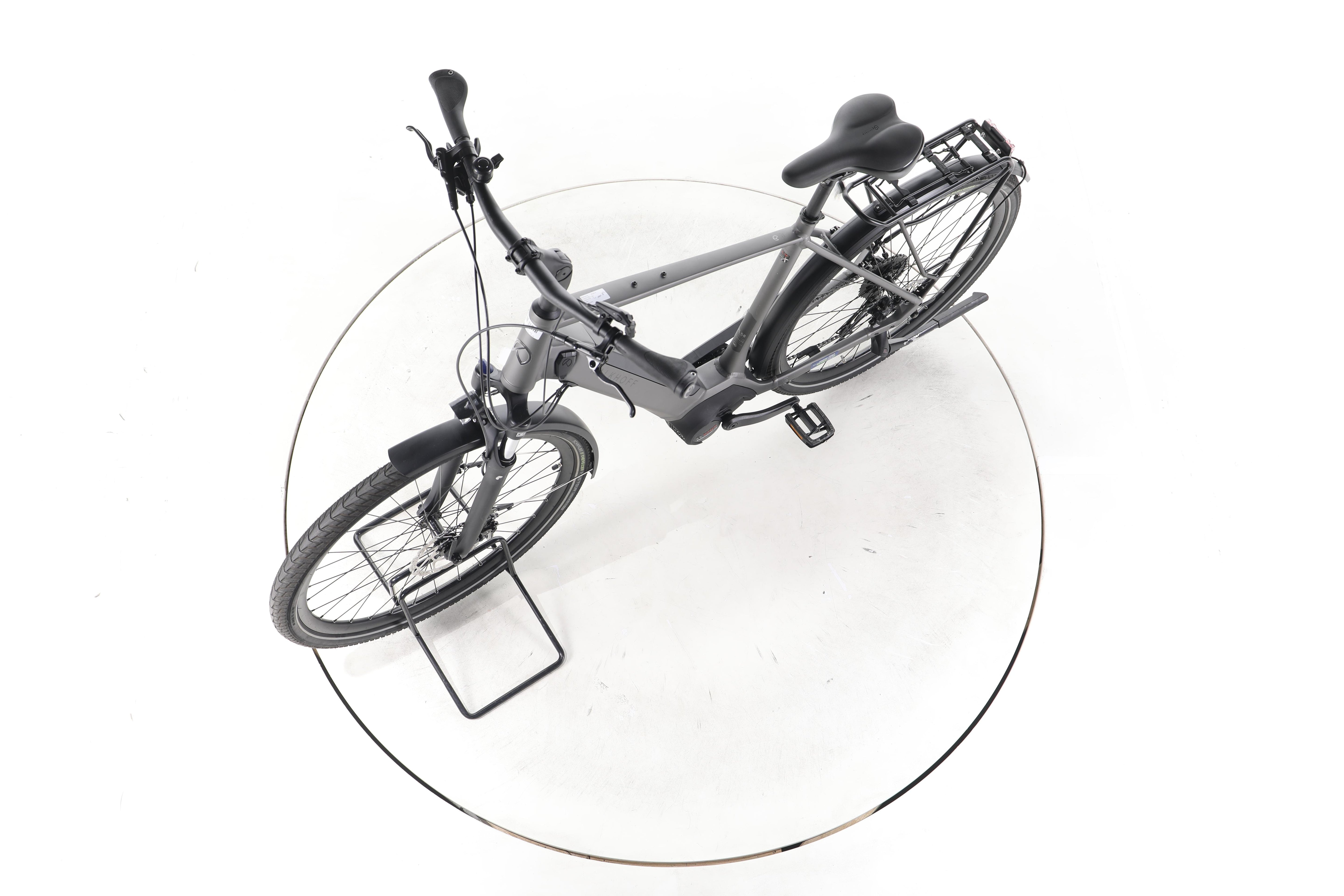 Kalkhoff ENDEAVOUR 3 MOVE Trekking E-Bike - Image 18