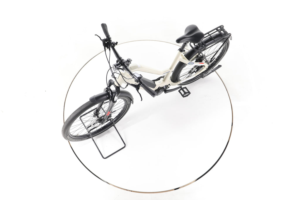 Haibike Trekking 4 Trekking E-Bike - Image 18