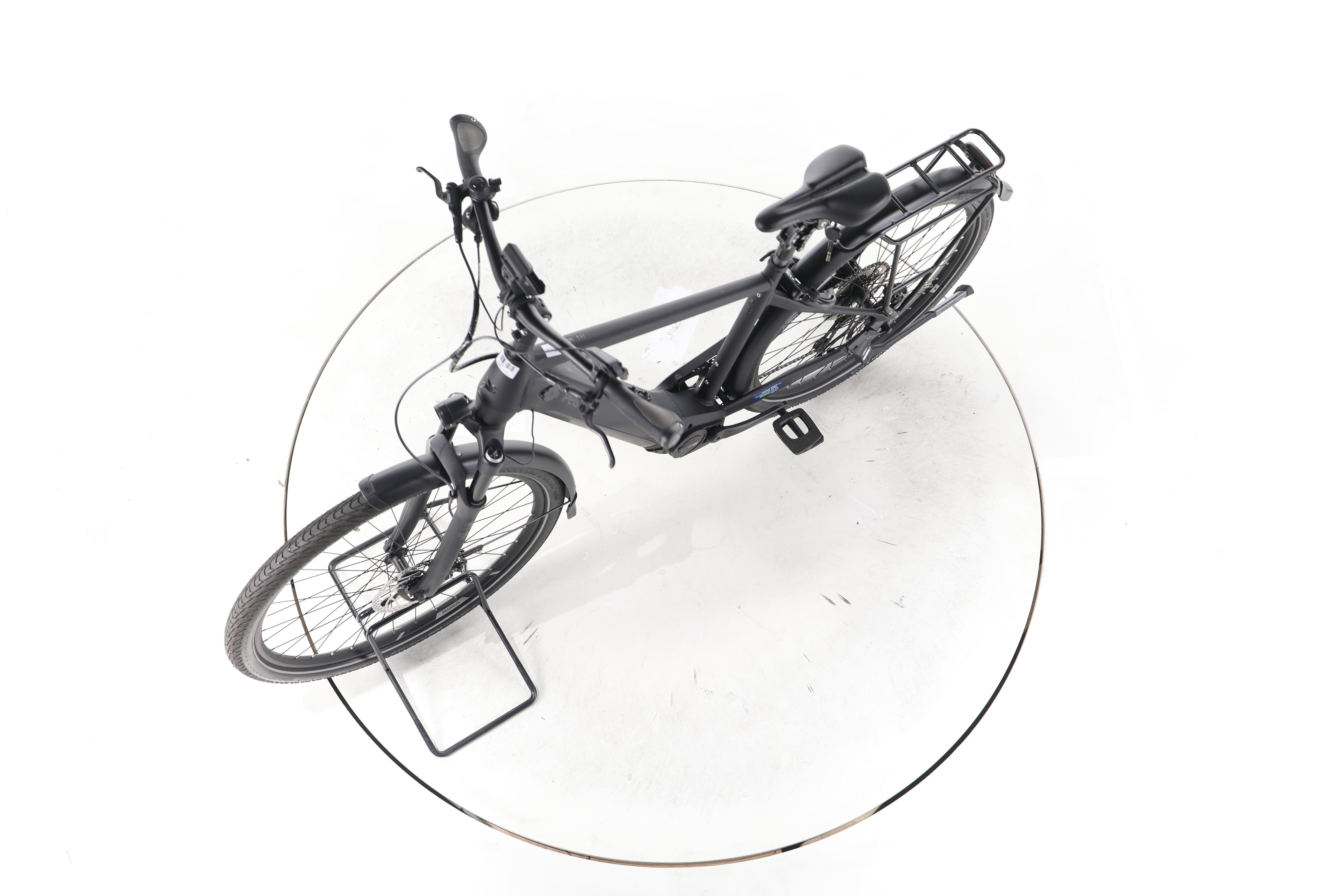 Pegasus Premio EVO Lite Trekking E-Bike - Image 18