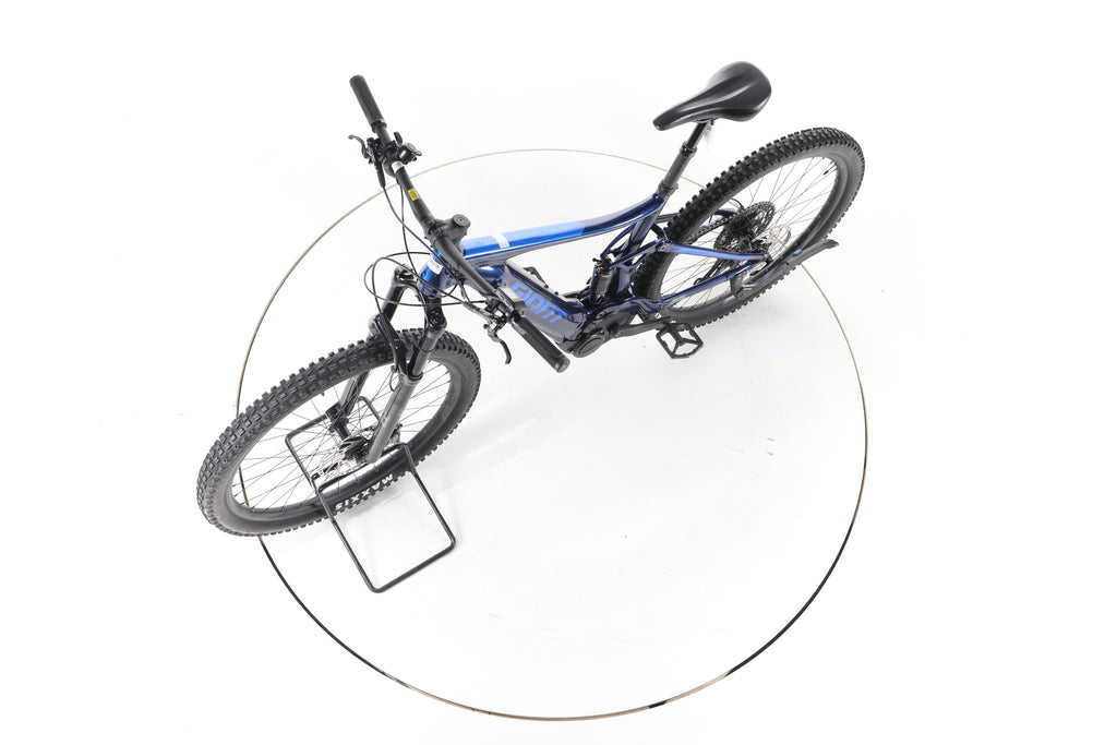 Giant Stance E+ Pro 0 E-Bike Fully - Image 18