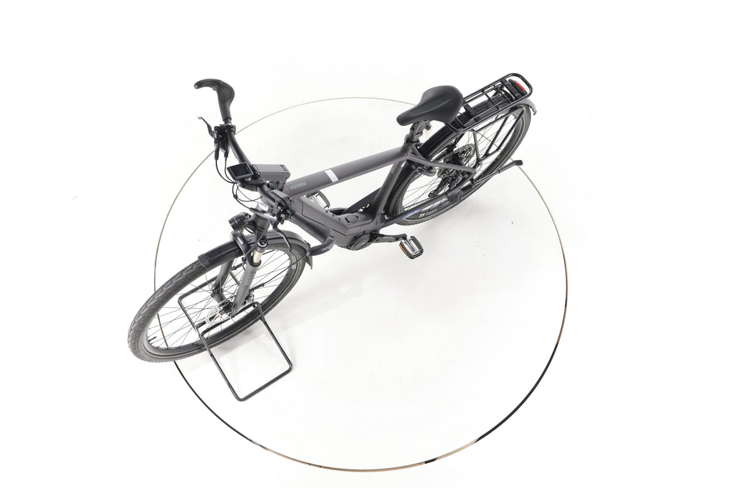 KTM Macina Style 710 Trekking E-Bike Tiefeinsteiger - Image 18