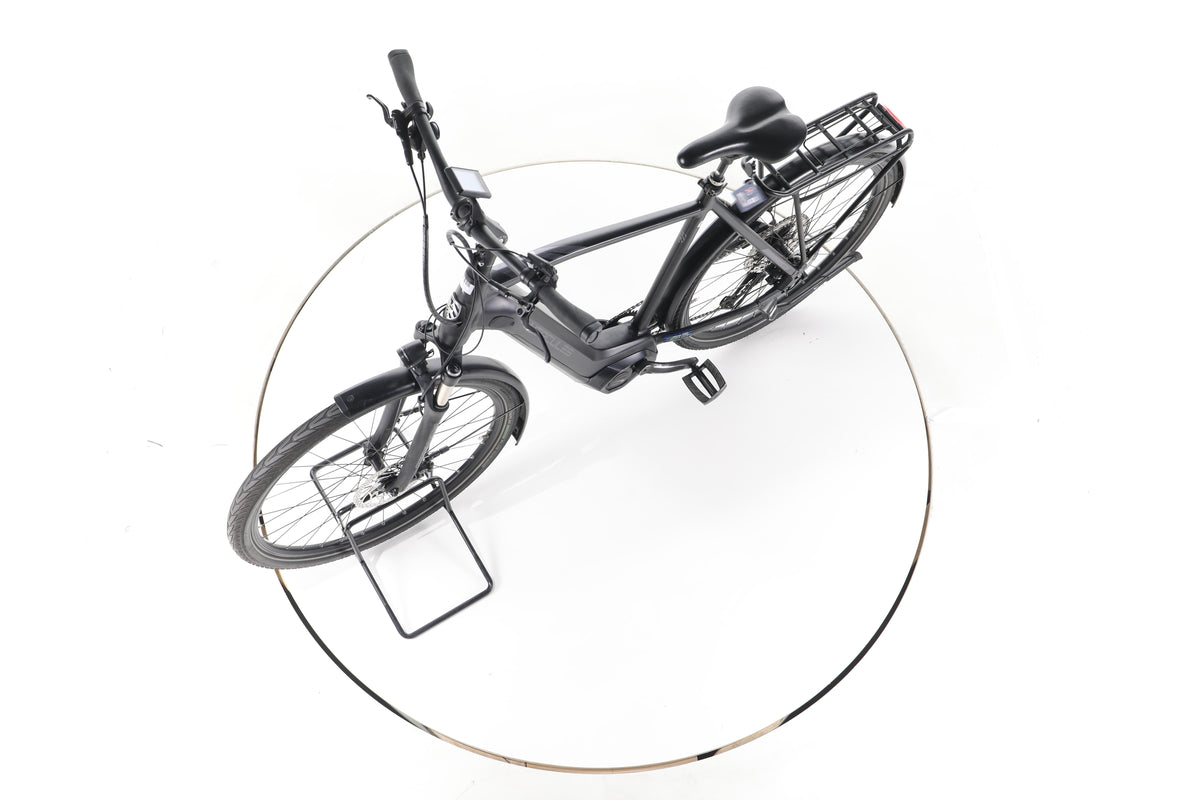 Hercules Futura Comp I-11 Trekking E-Bike - Image 18