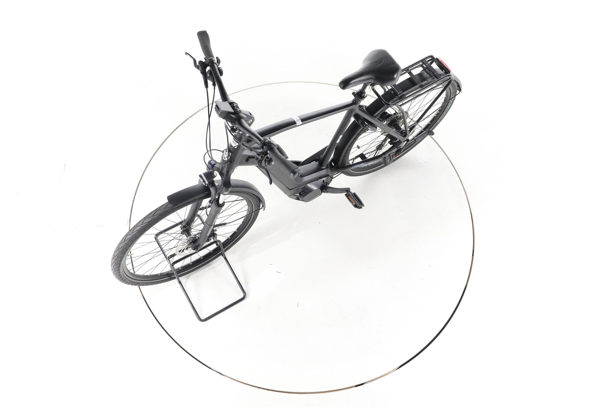 Hercules Intero Sport I10 Trekking E-Bike - Image 18