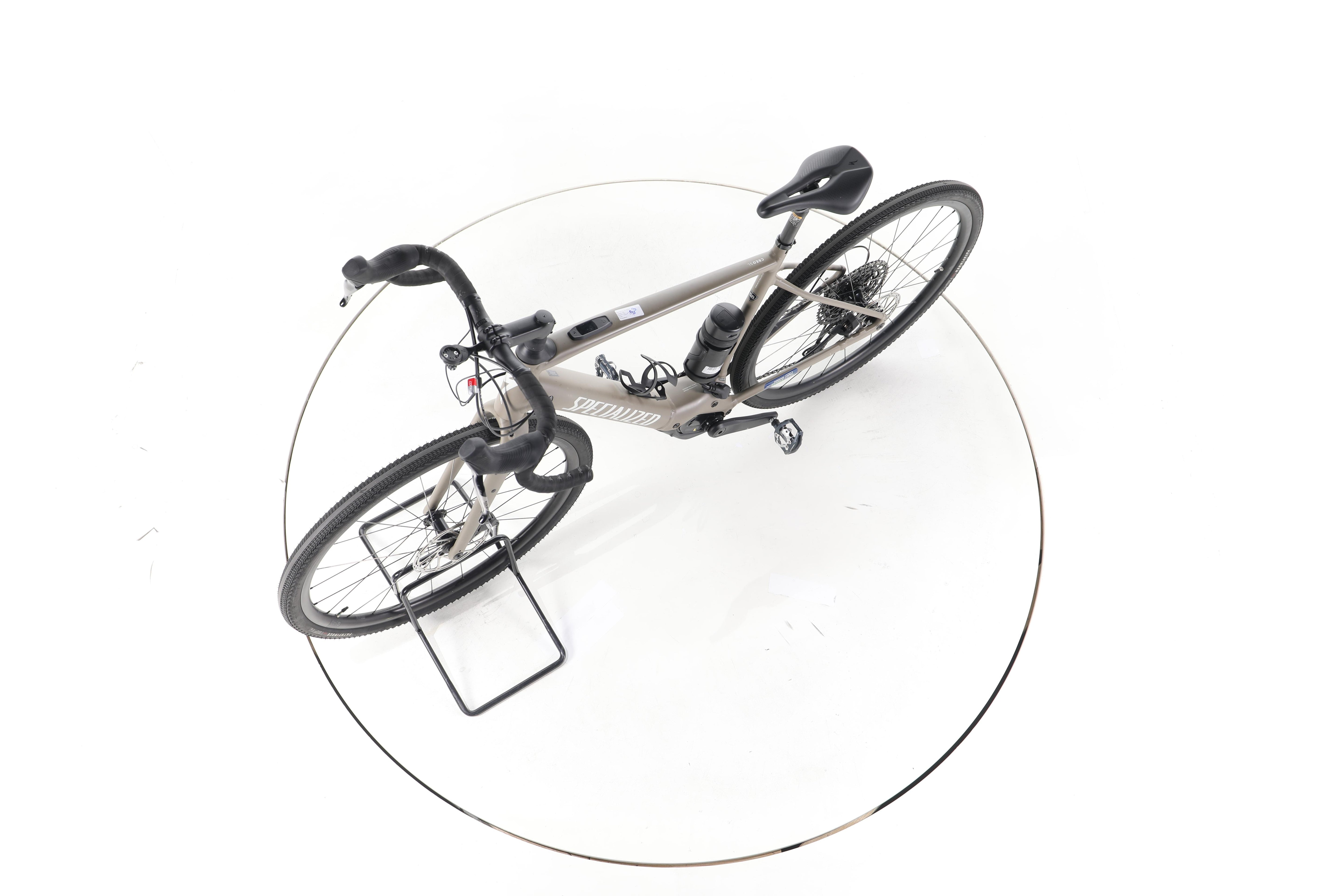 Specialized Turbo Creo 2 Comp E5 E-Gravelbike - Image 18