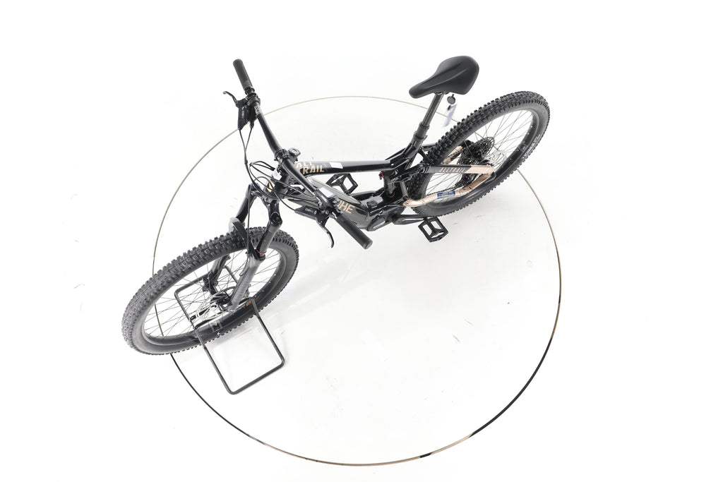 Haibike AllTrail 7 Fully E-Bike - Image 18
