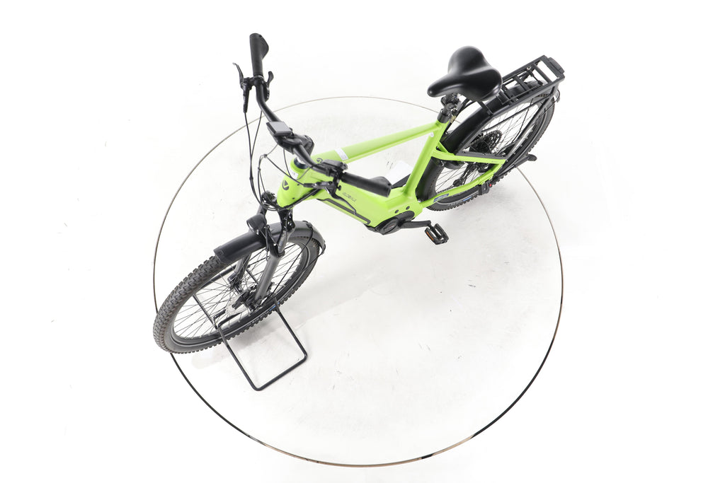 Velo de Ville SEB 990 Smart Trekking E-Bike 2024 - Image 18