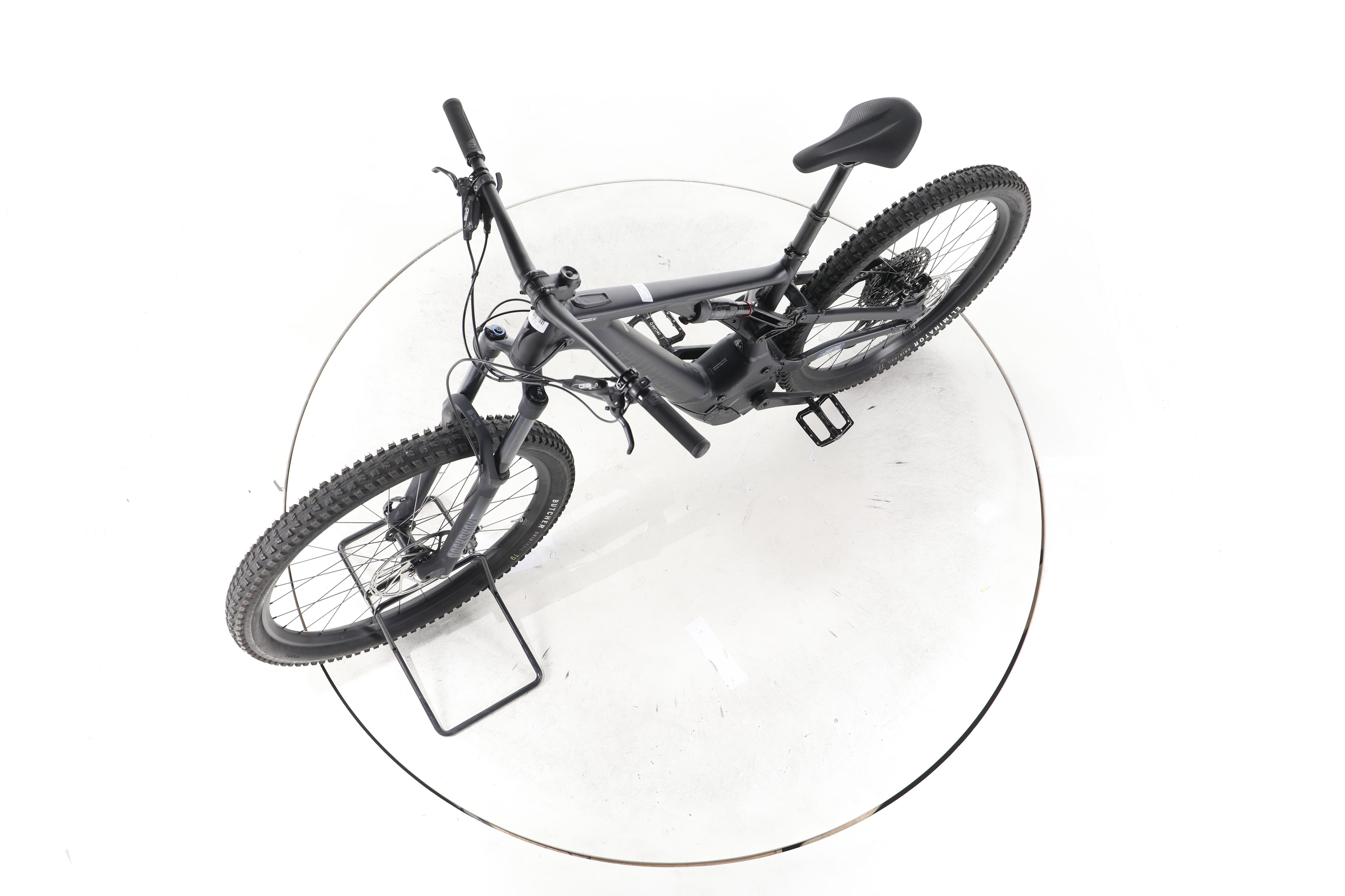 Specialized Turbo Levo E-Bike Fully - Image 18