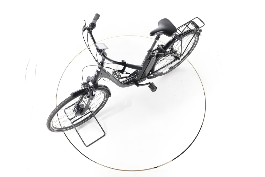 Lehmkuhl P 1.1 City E-Bike Tiefeinsteiger - Image 18