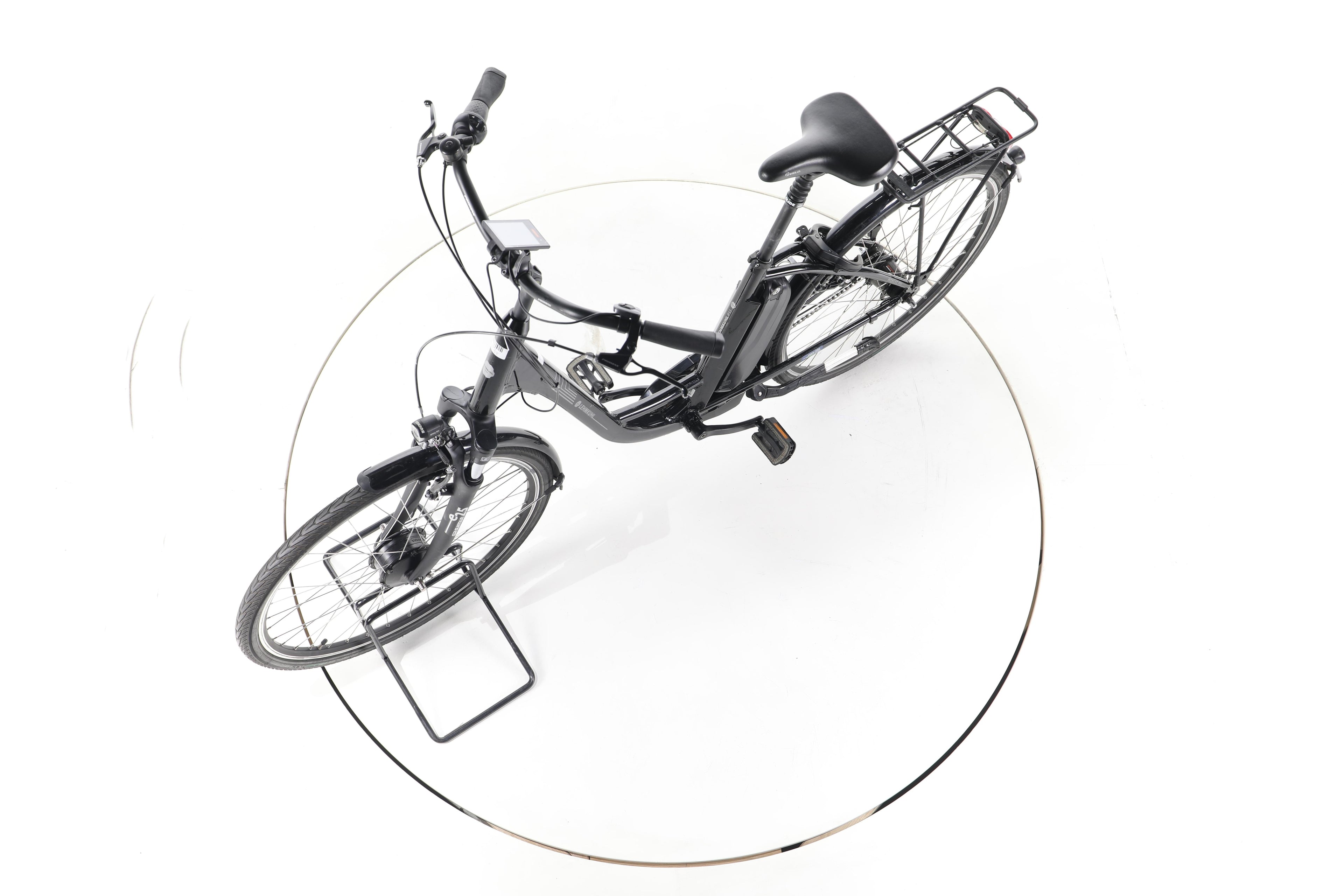 Lehmkuhl P 1.1 City E-Bike Tiefeinsteiger - Image 18