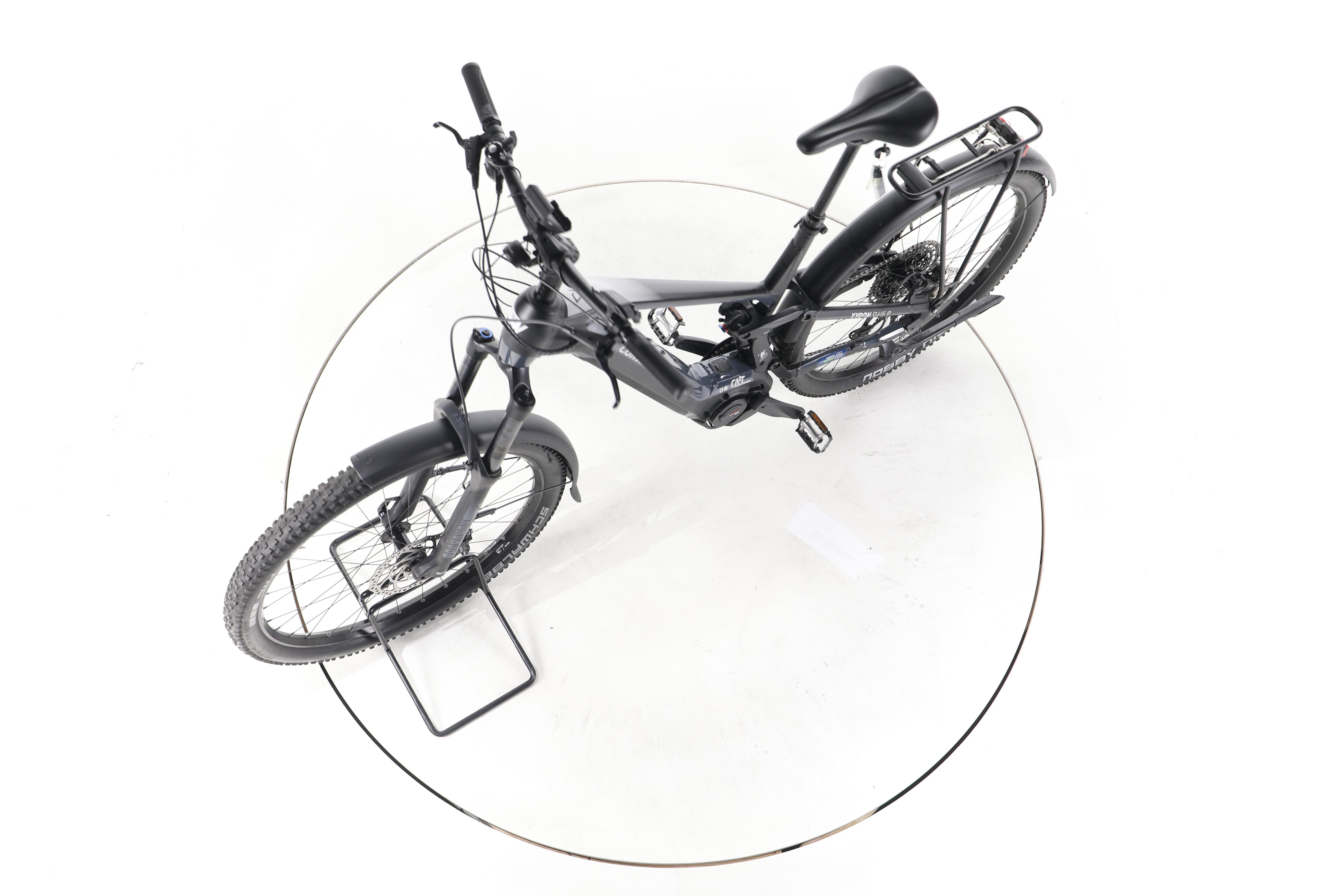 Conway Xyron SUV 6.9 SUV E-Bike - Image 18