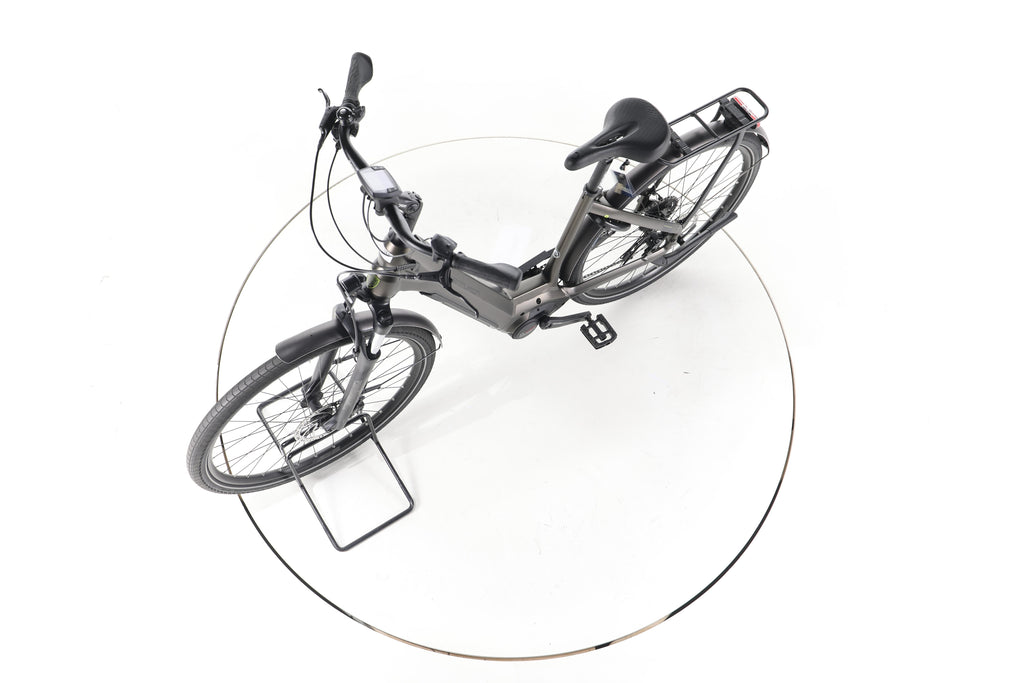 Centurion E-Fire City R760i Trekking E-Bike Tiefeinsteiger - Image 18