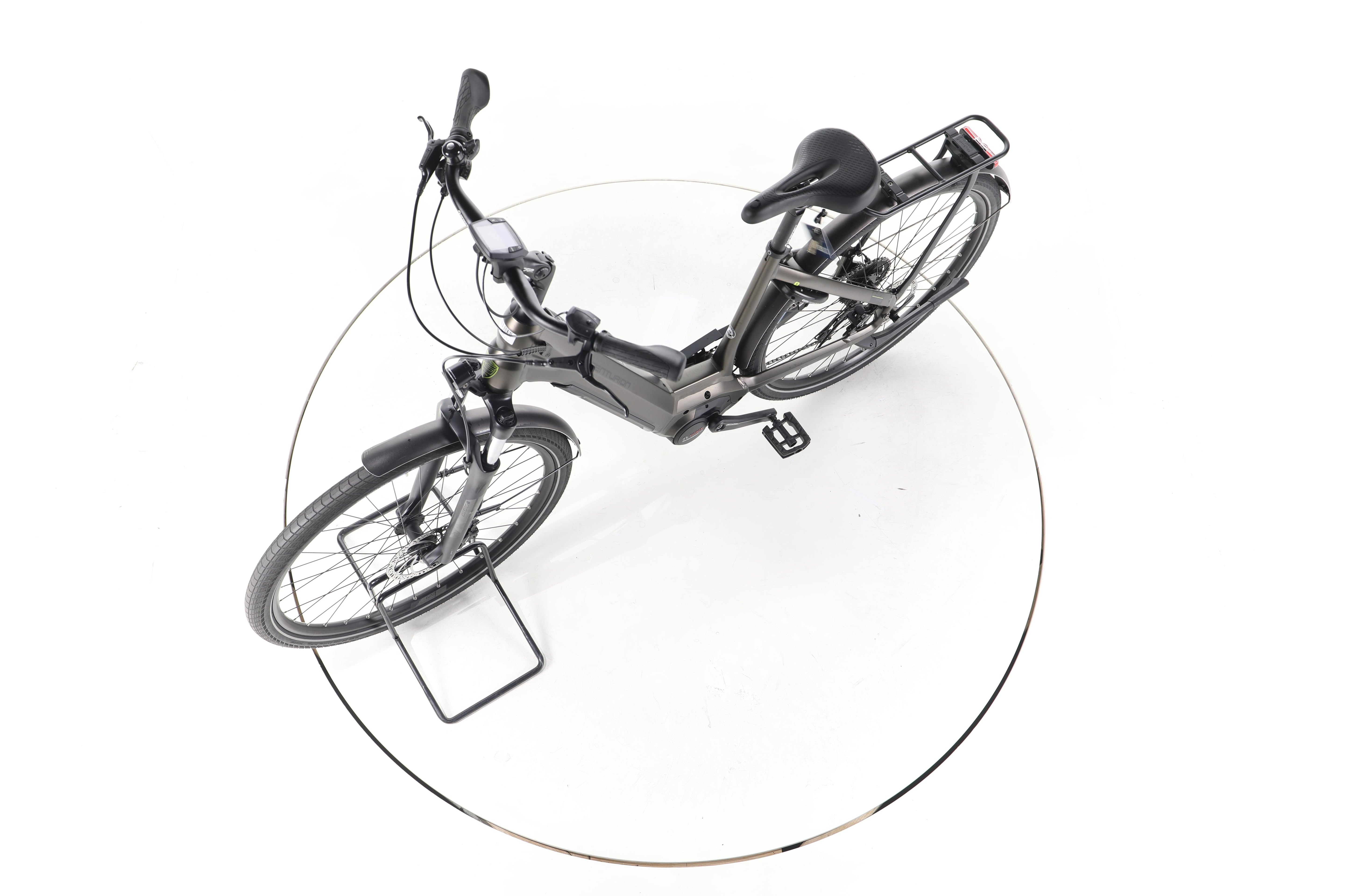 Centurion E-Fire City R760i Trekking E-Bike Tiefeinsteiger - Image 18