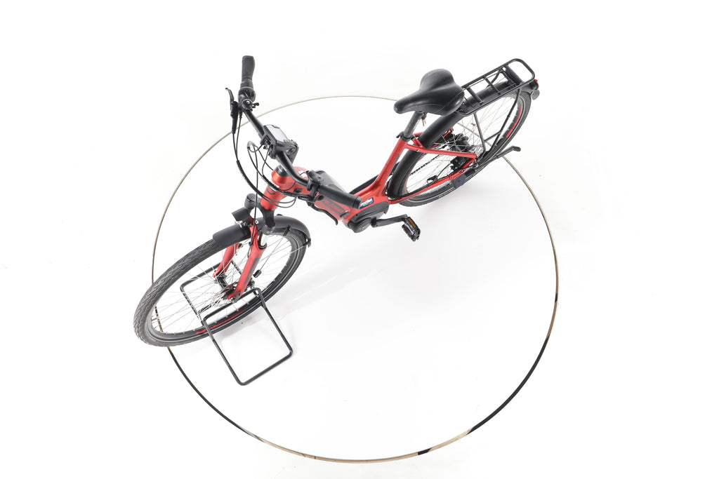 Feldmeier FE06 City E-Bike Tiefeinsteiger - Image 18