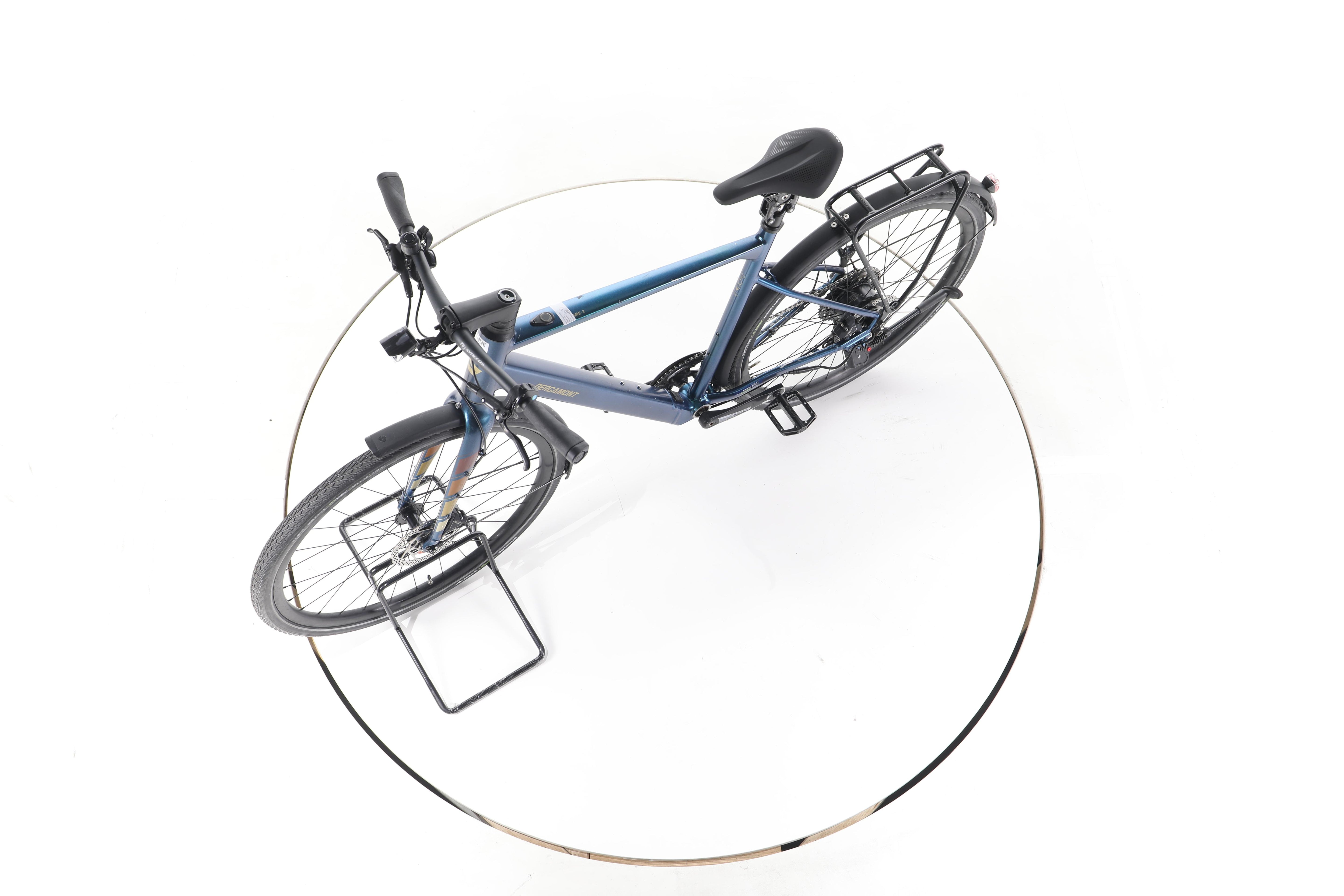 Bergamont E-Sweep Tour E-Bike - Image 18