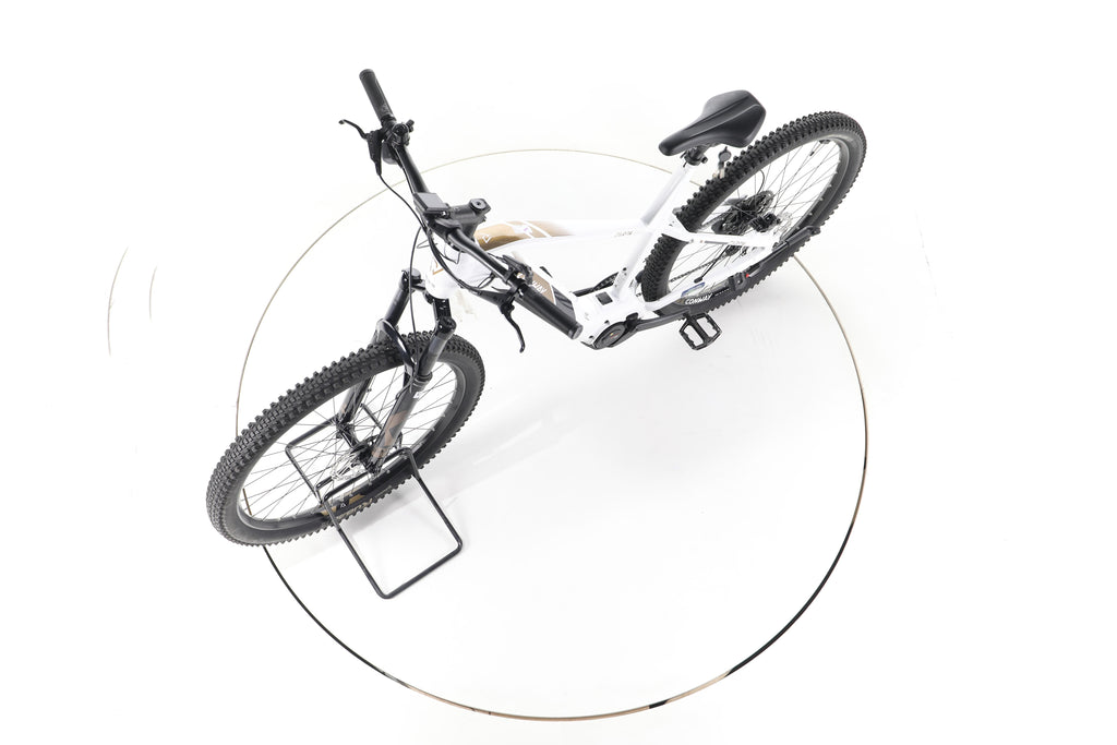 Conway Cairon S 5.0 E-Bike - Image 18