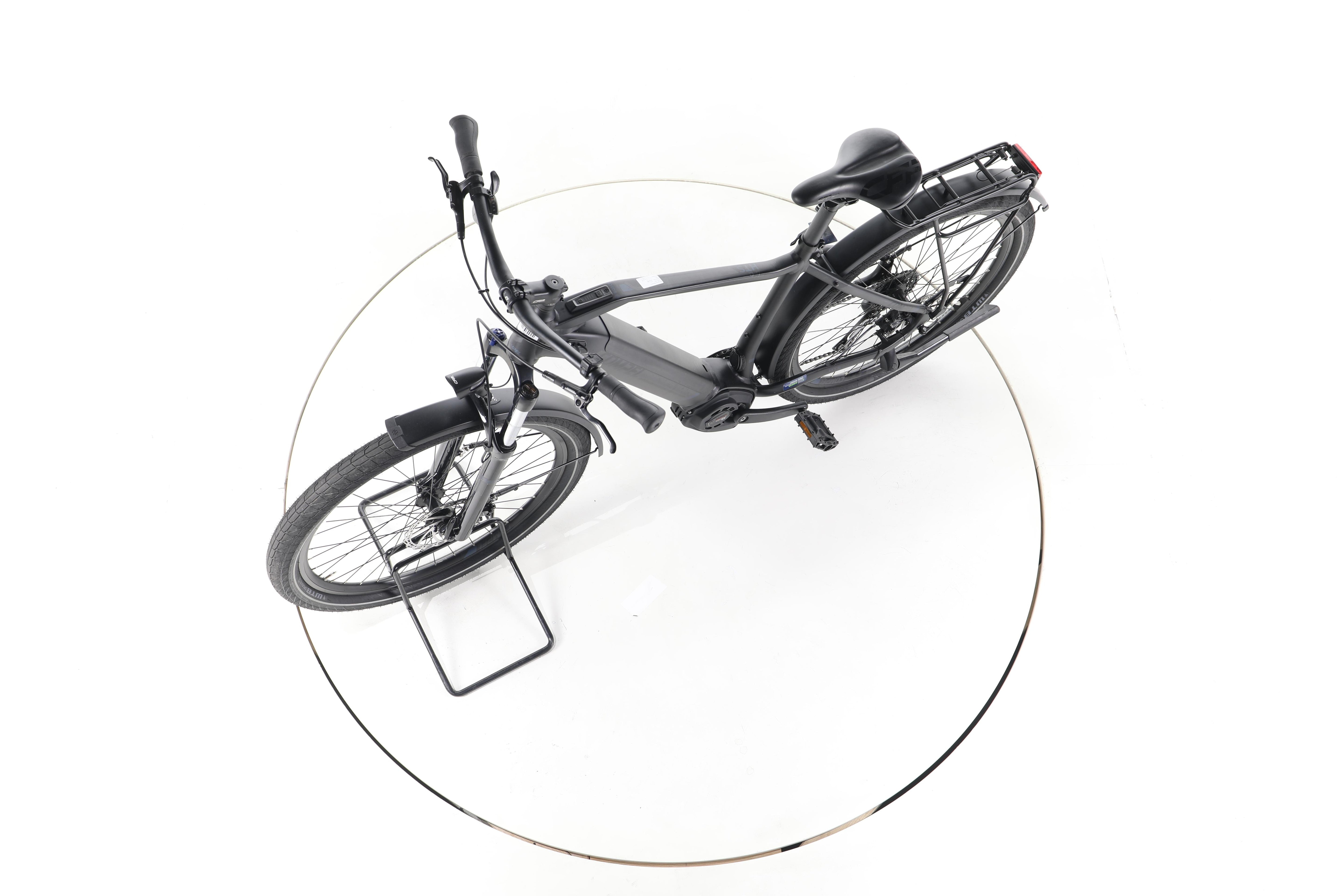 Compel HTS 9.7 Trekking E-Bike 2024 - Image 18