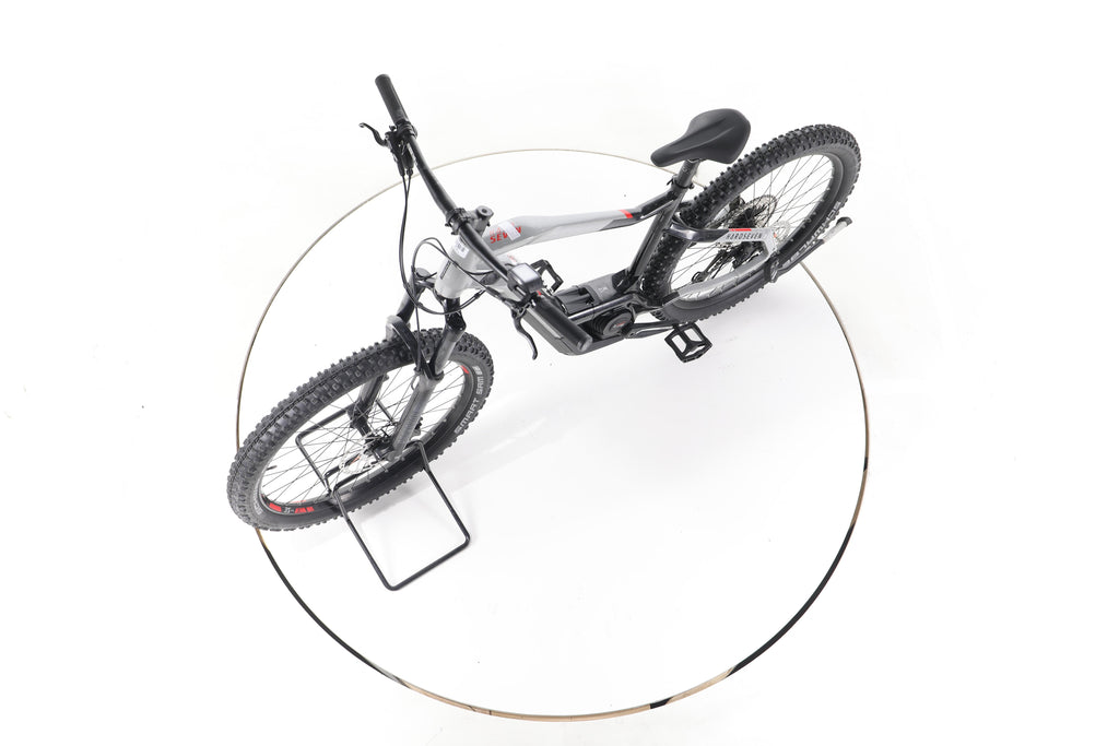 Haibike Hard Seven 9 E-Bike - Image 18