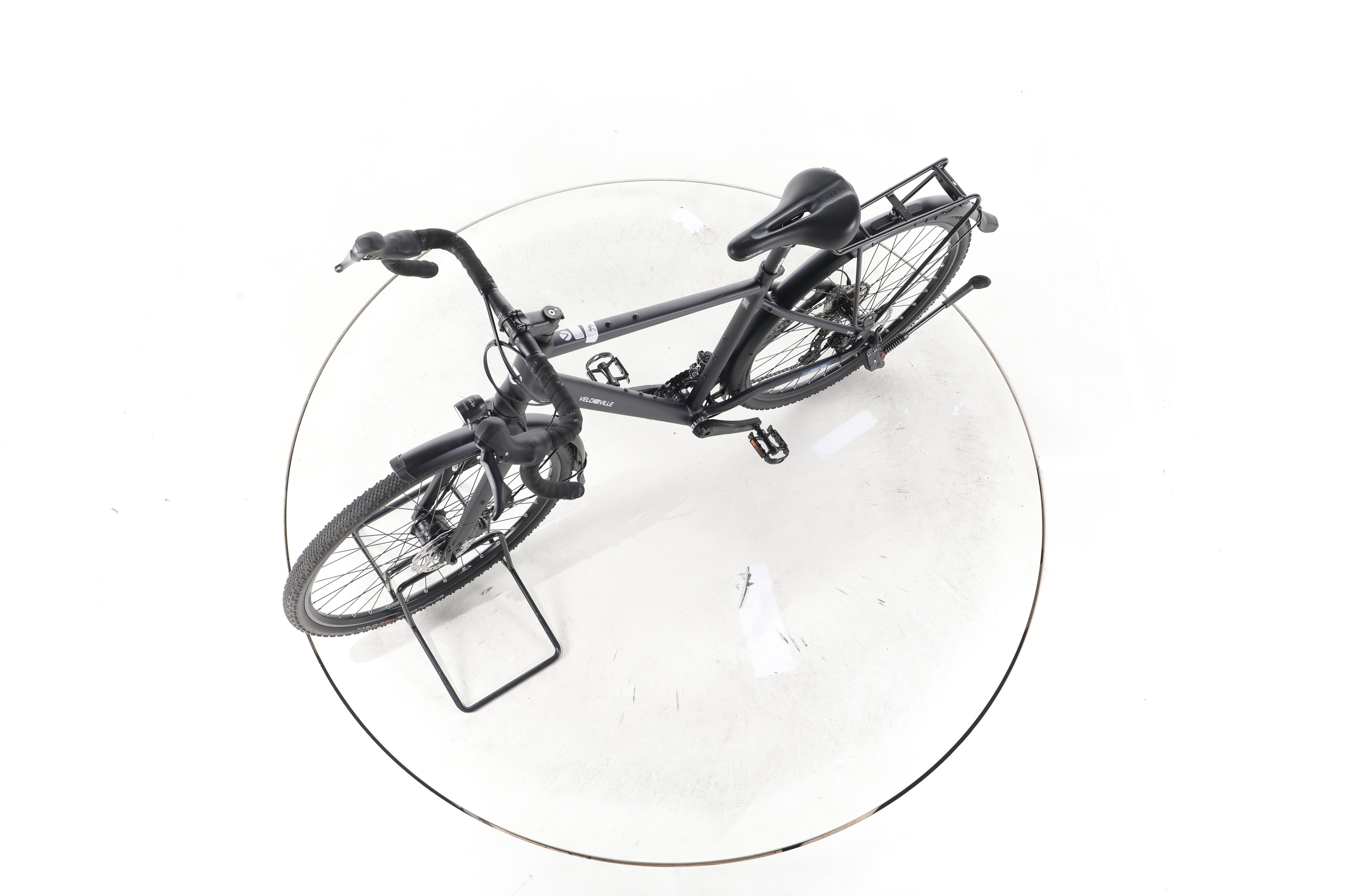 Velo de Ville G 400 Gravelbike - Image 18