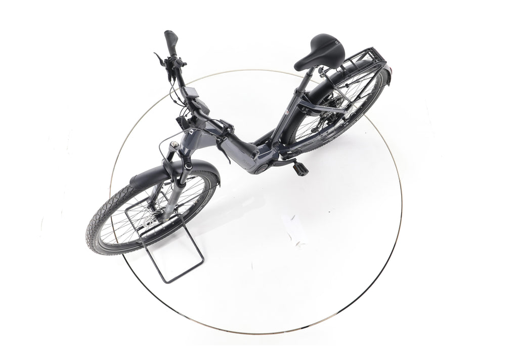 FLYER Gotour 7.10 Trekking E-Bike Tiefeinsteiger 2023 - Image 18