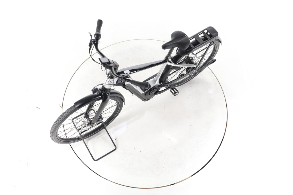Cannondale Mavaro Neo 2 City E-Bike - Image 18